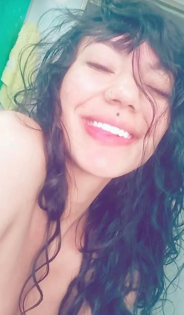 XXX Porn Photo of Nude emmy__dreams 6