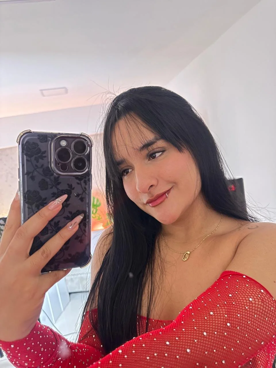 XXX Porn Photo of Nude hanna_lee02 9