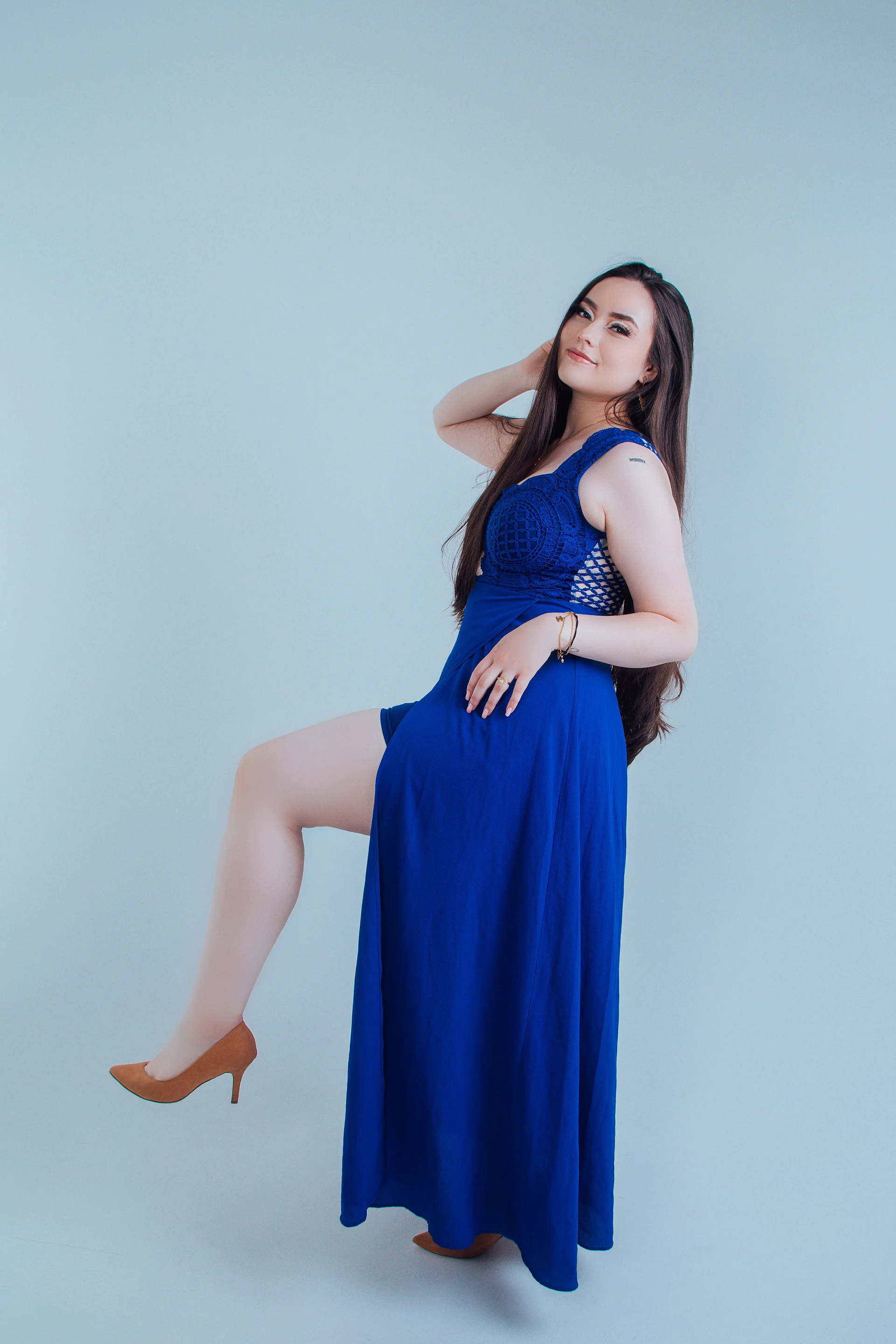XXX Porn Photo of Nude SamanthaSmithx 5