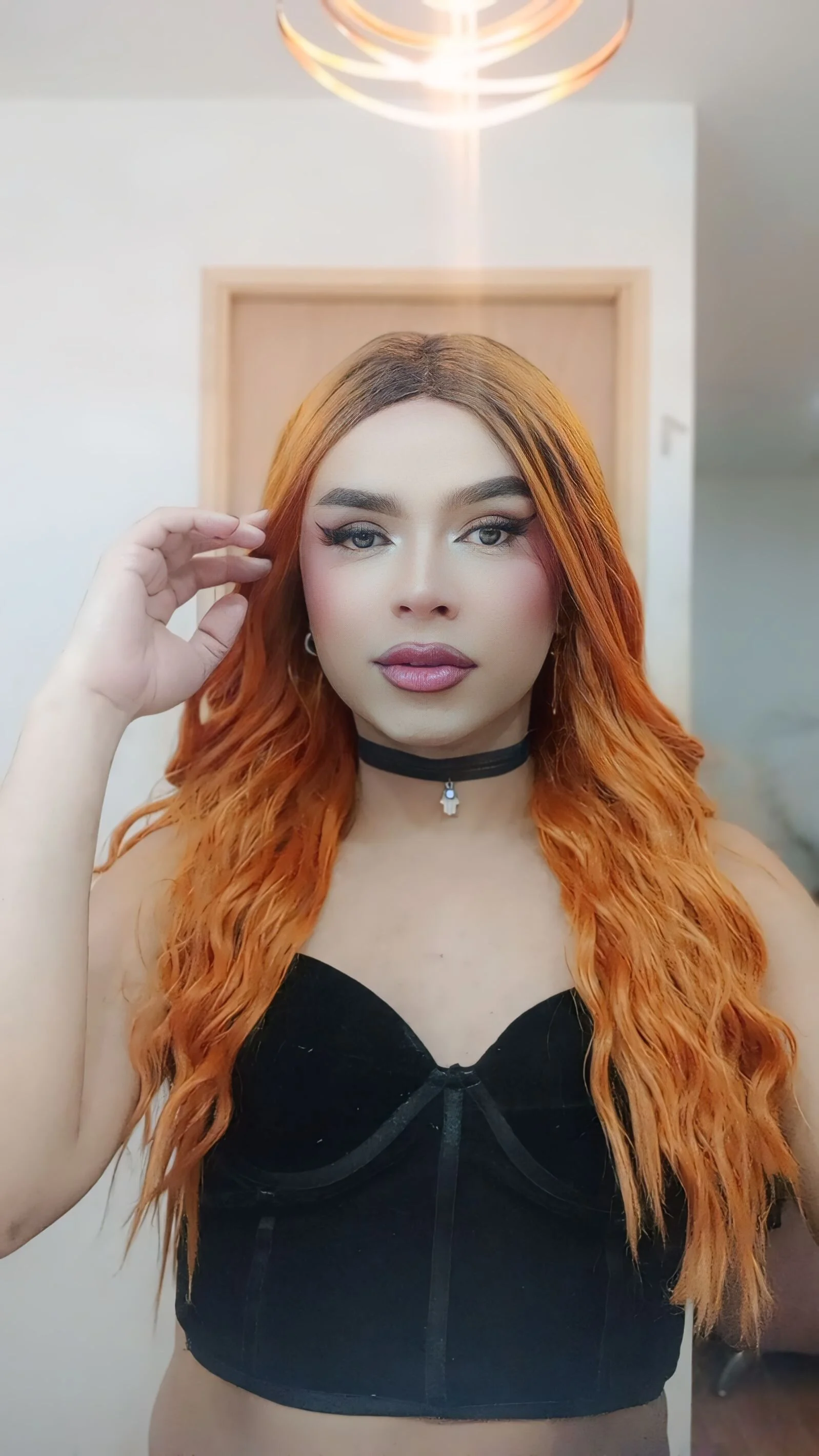 XXX Porn Photo of Nude Star-Fire 54