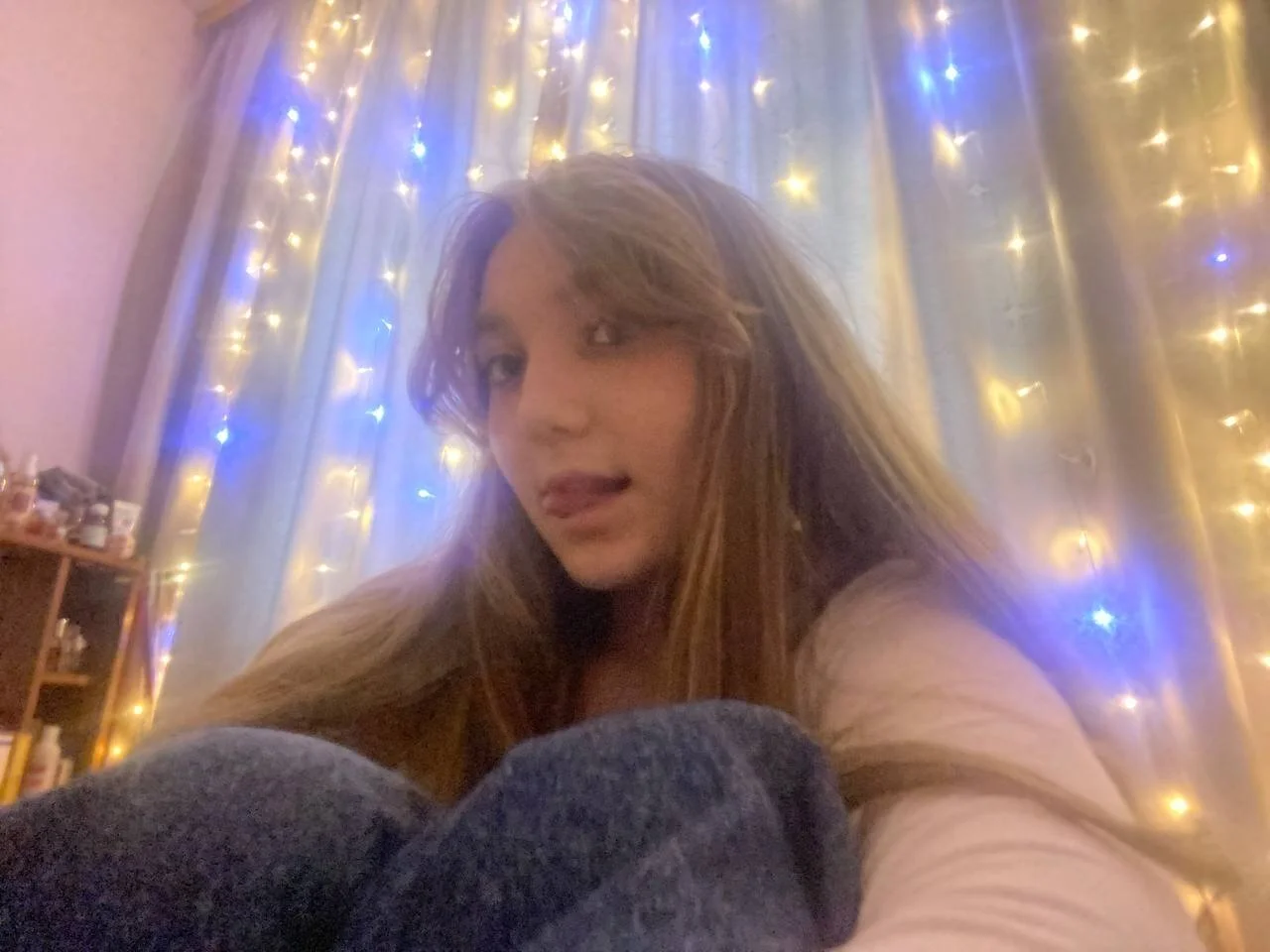 XXX Porn Photo of Nude JanineThielman 3