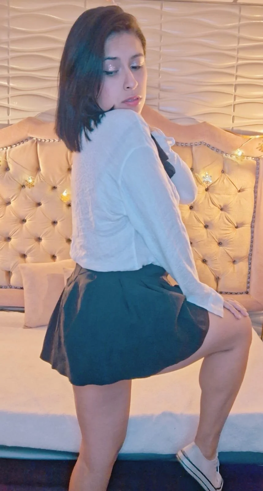 XXX Porn Photo of Nude Roxanne_Han 27