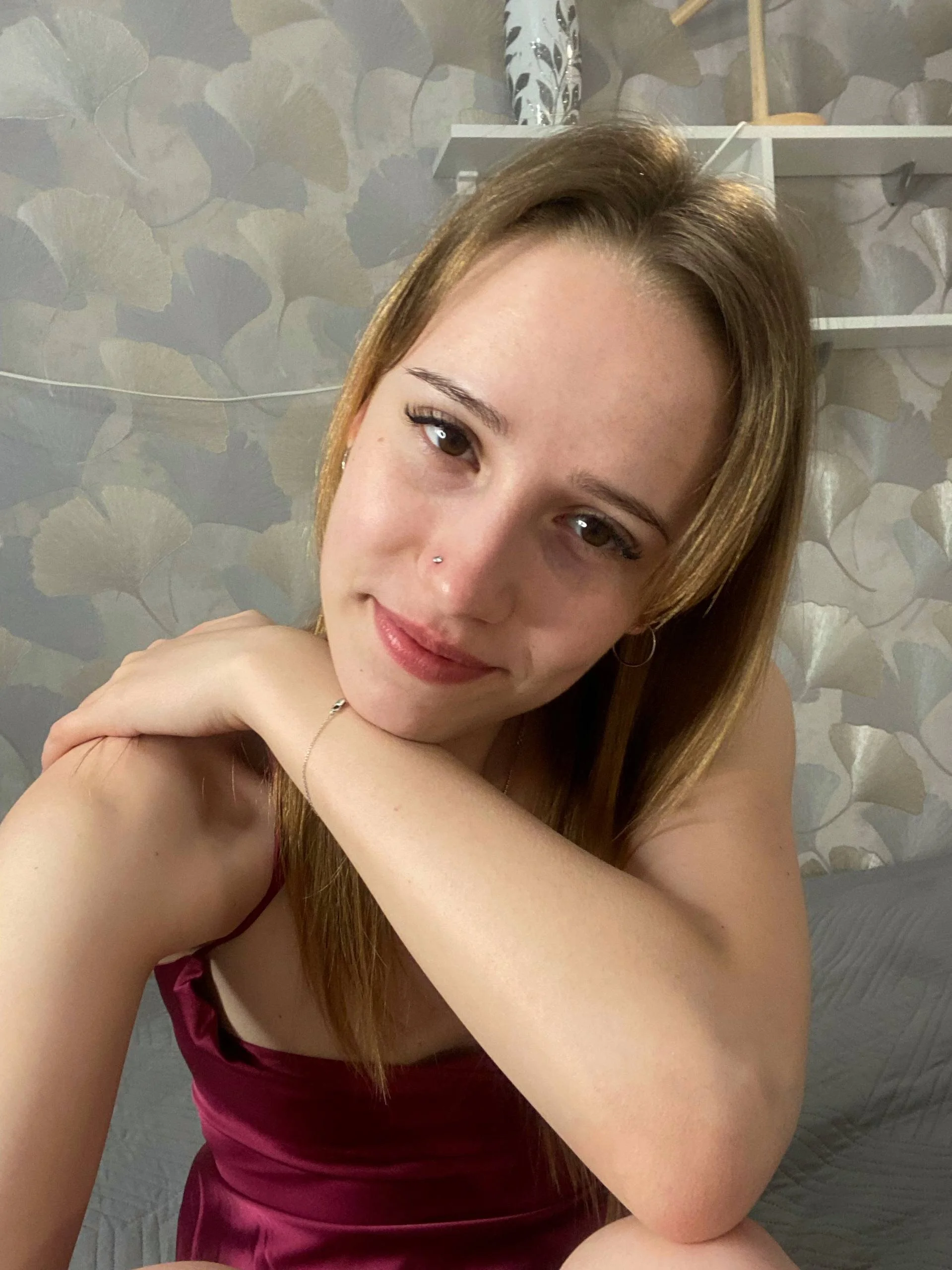 XXX Porn Photo of Nude MitsuePostel 74