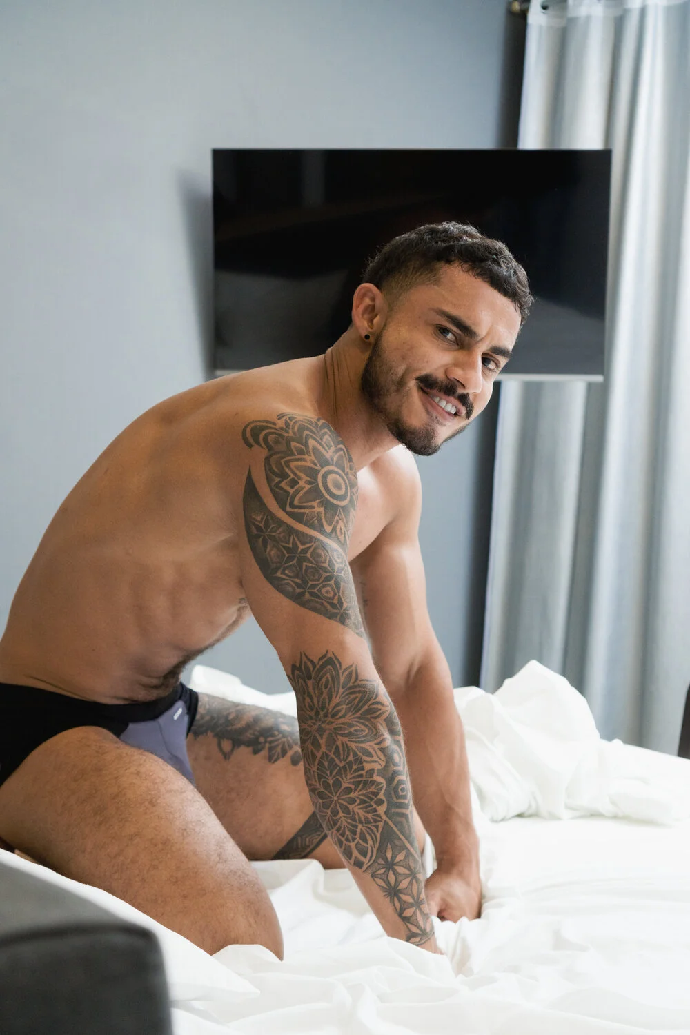 XXX Porn Photo of Nude john_cartter1 78
