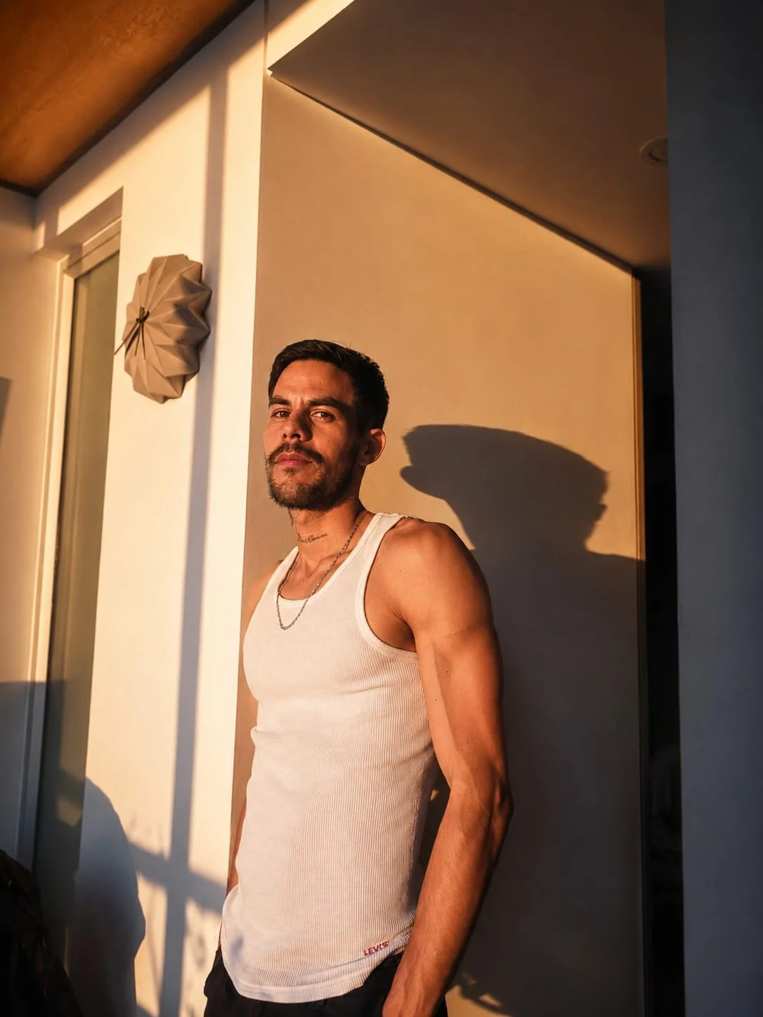 XXX Porn Photo of Nude Leo_Vesper 10