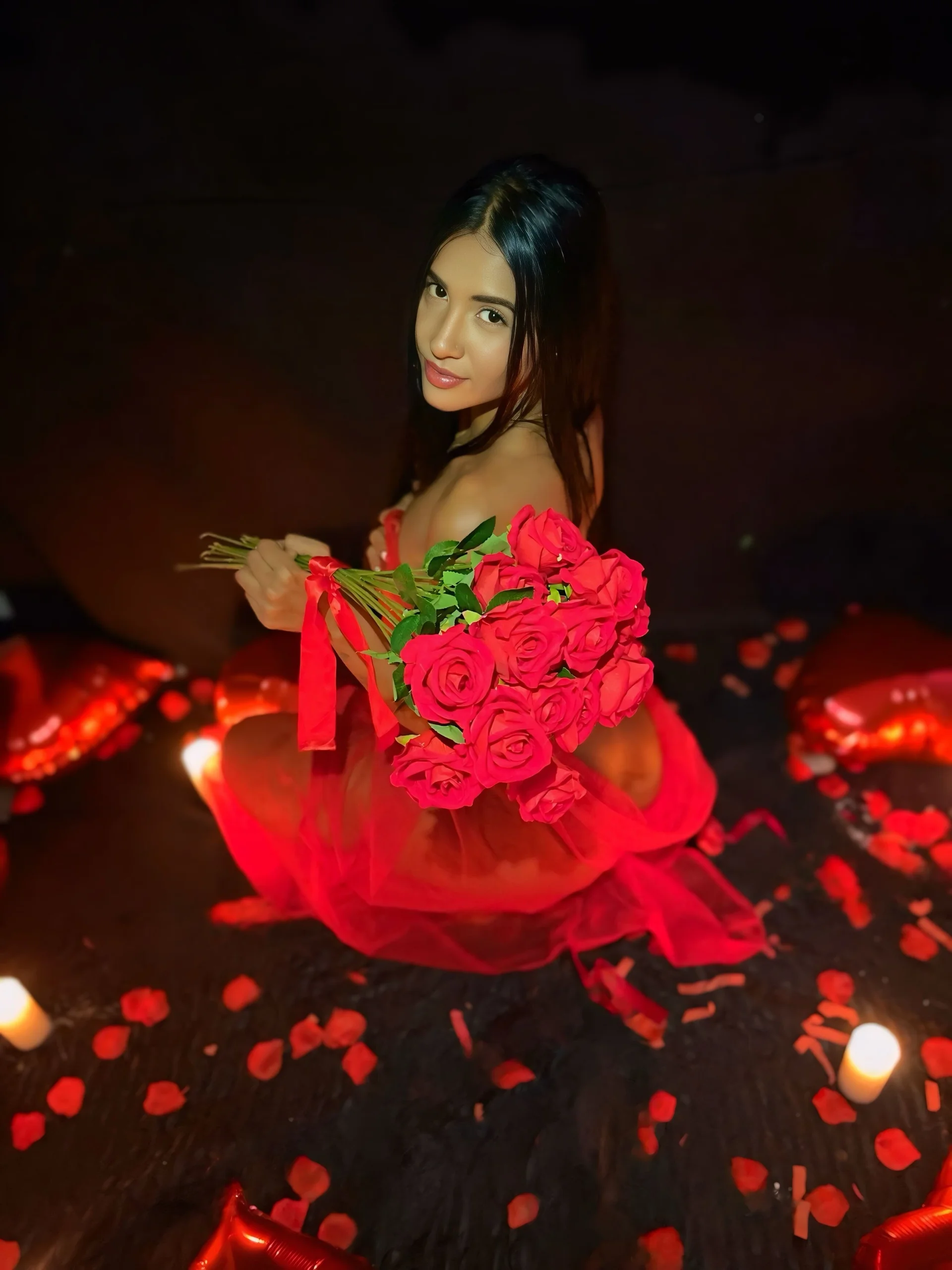 XXX Porn Photo of Nude sofi_potter_ 26