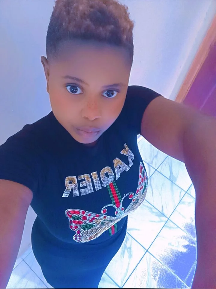 XXX Porn Photo of Nude queentashana 1