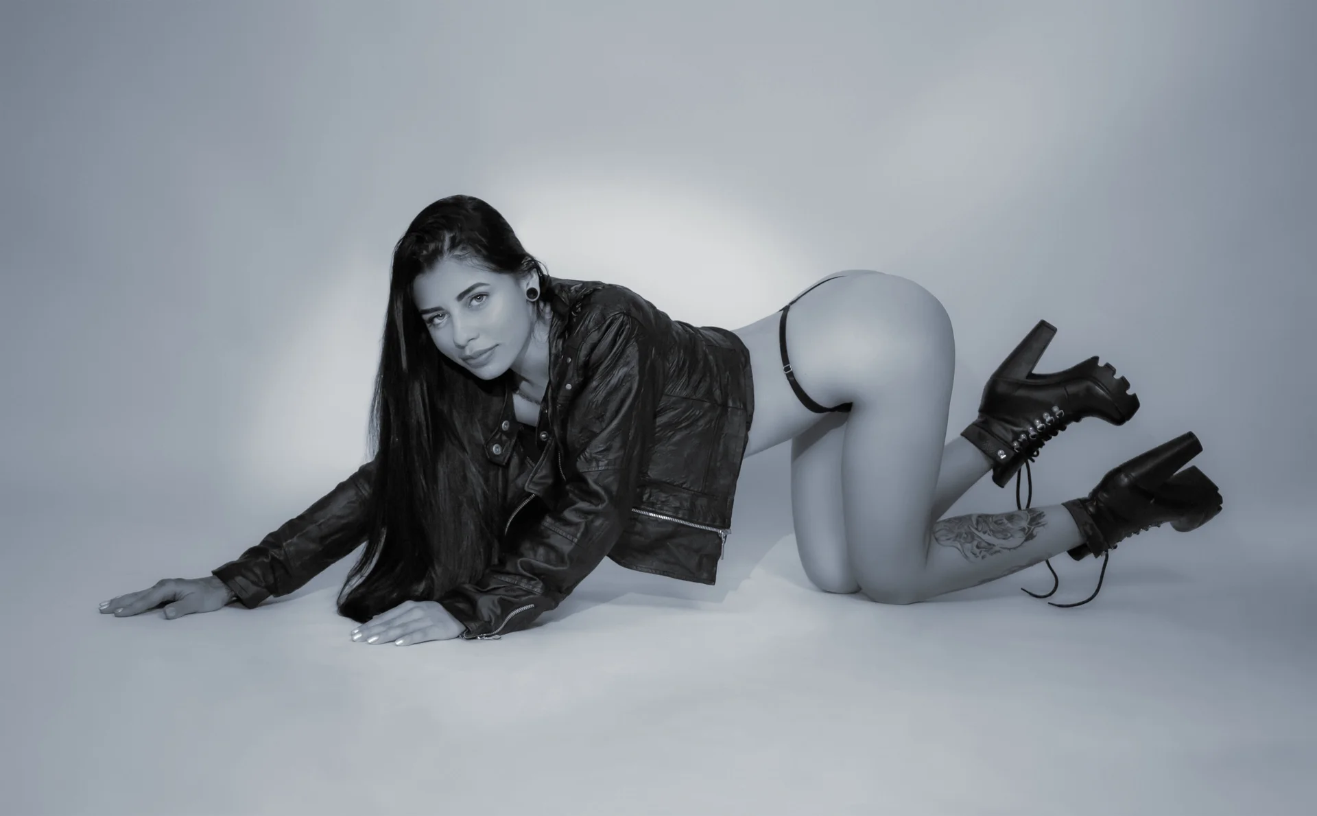 XXX Porn Photo of Nude sarah_cruzz_ 25