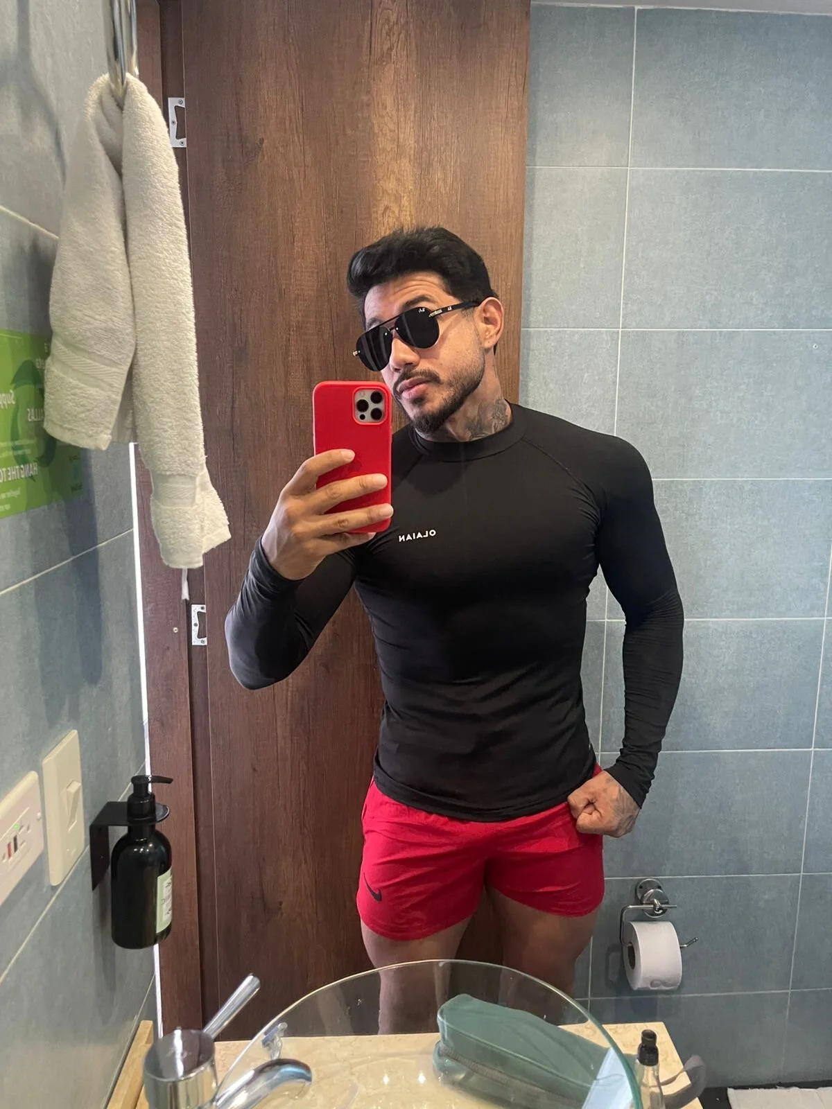 XXX Porn Photo of Nude Anubys1234 4