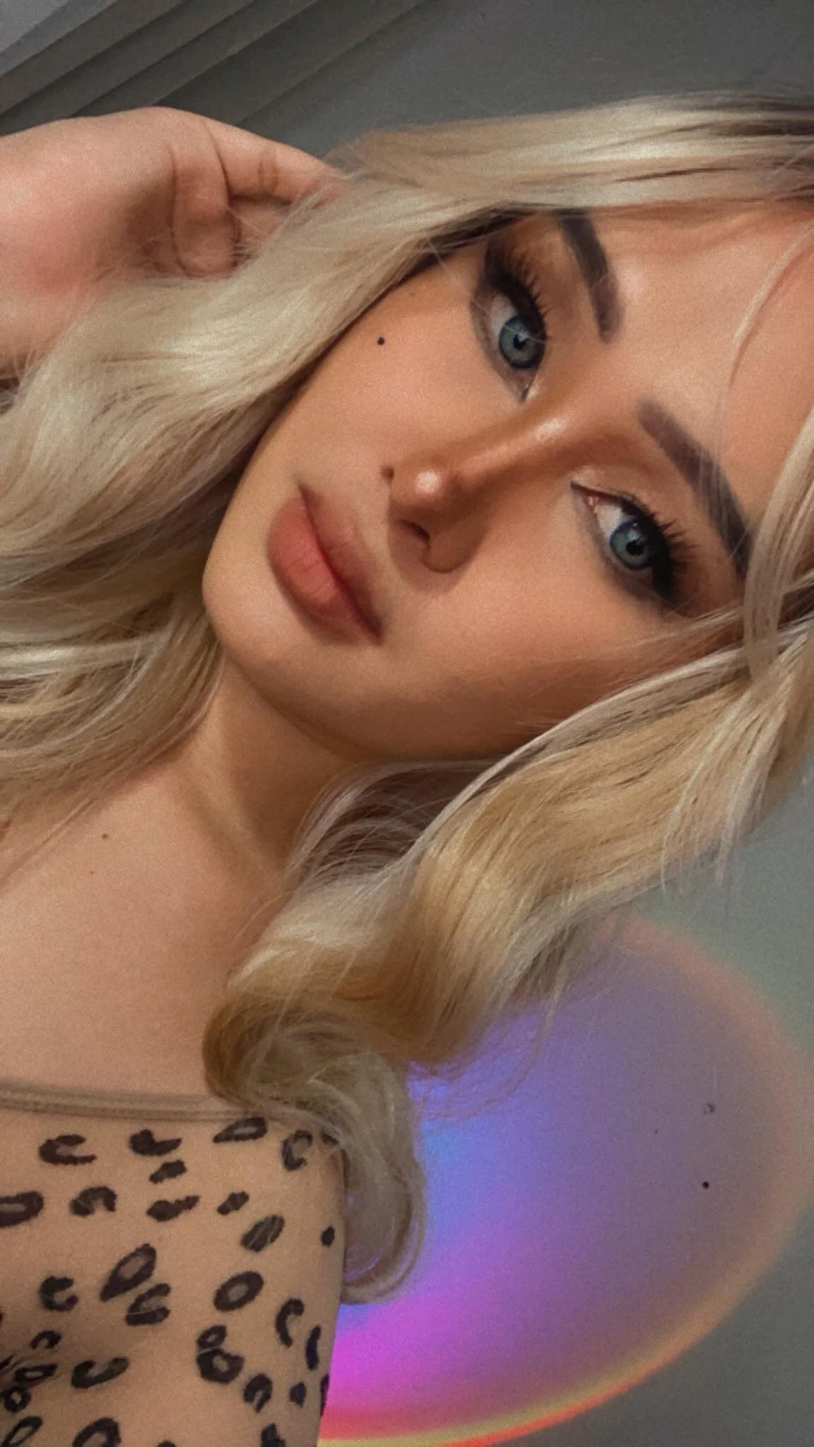 XXX Porn Photo of Nude Miss_antonia 5