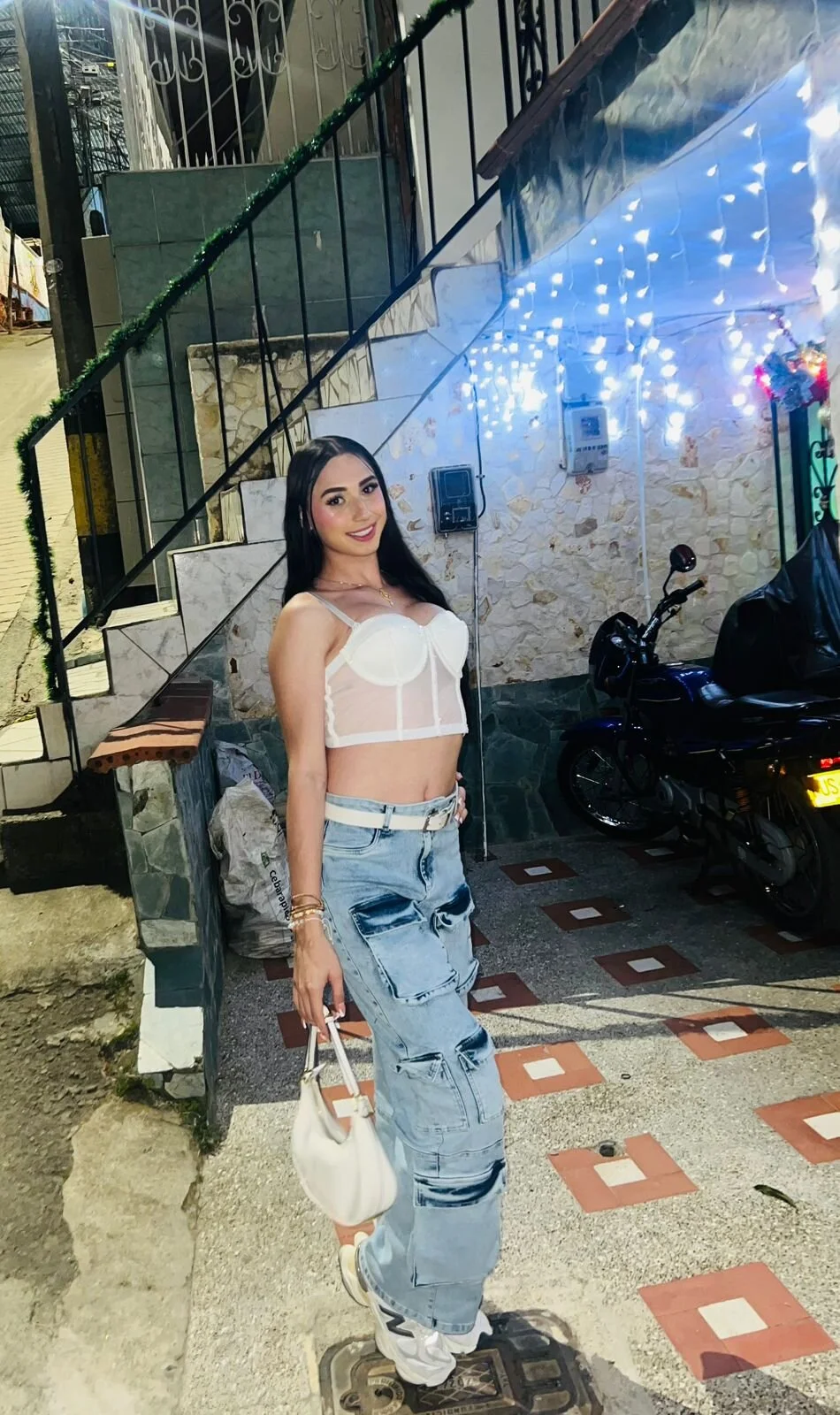 XXX Porn Photo of Nude nasly_smit 3