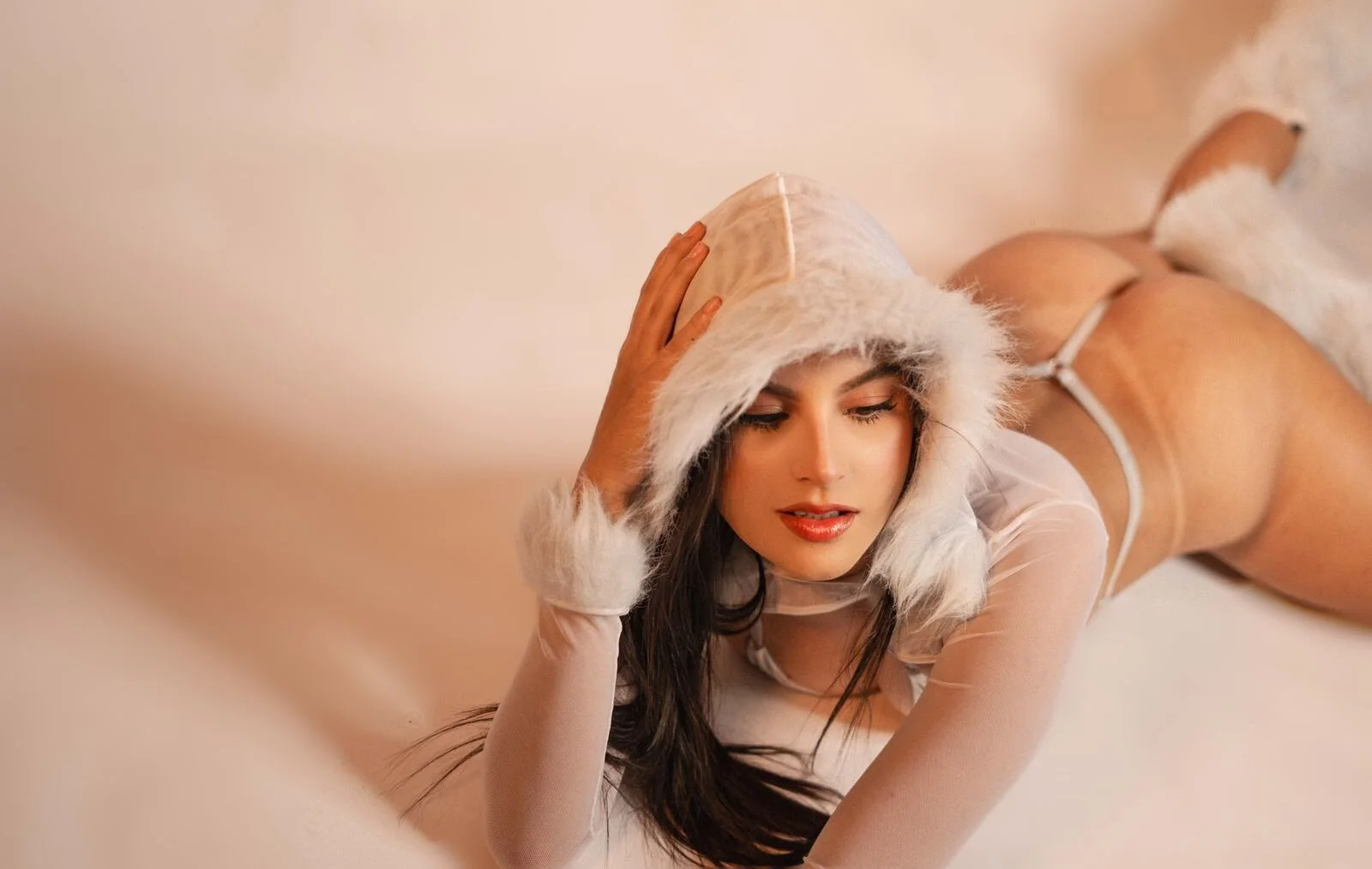 XXX Porn Photo of Nude aria_greco 48