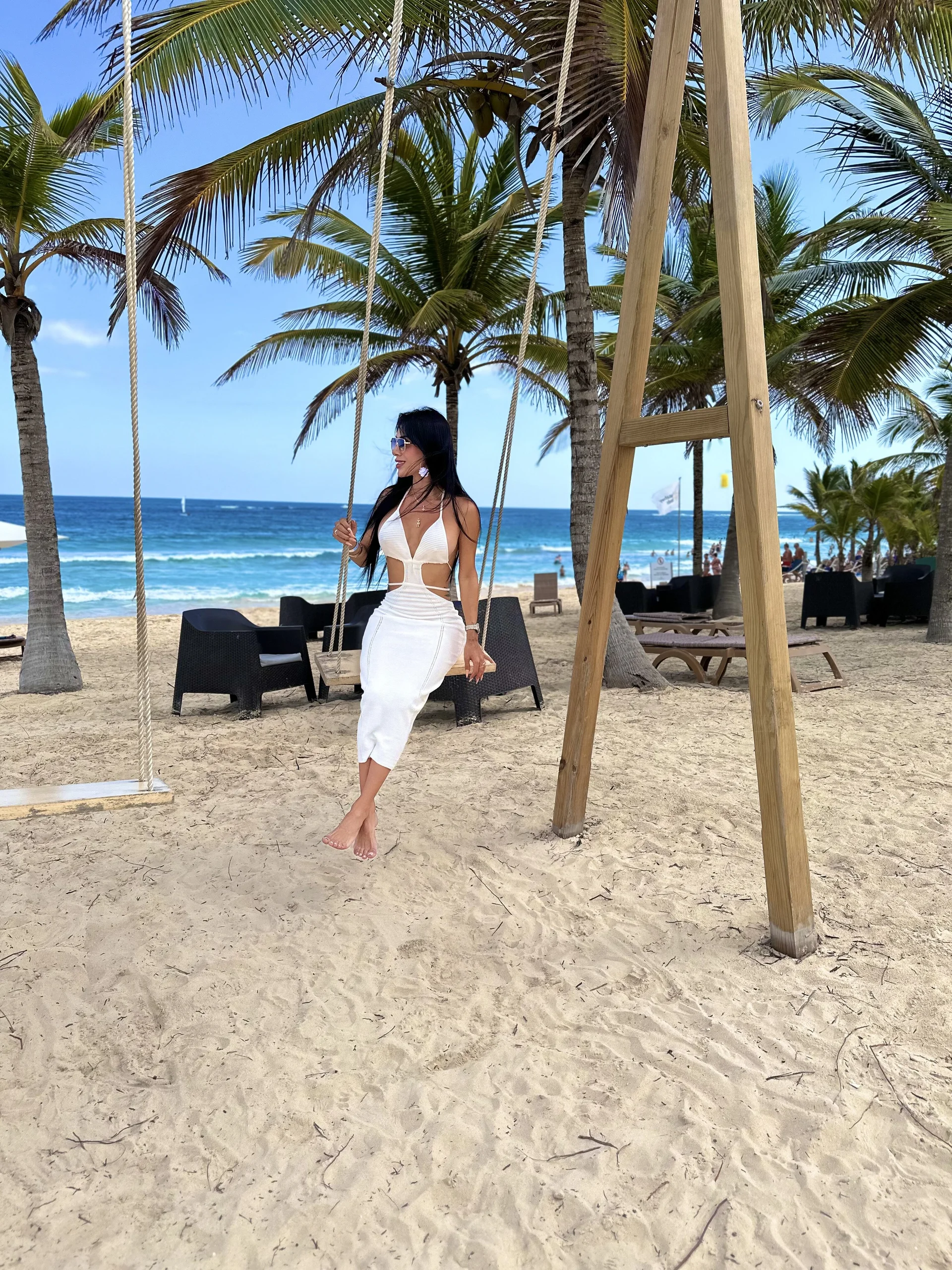 XXX Porn Photo of Nude morganaramirez 47