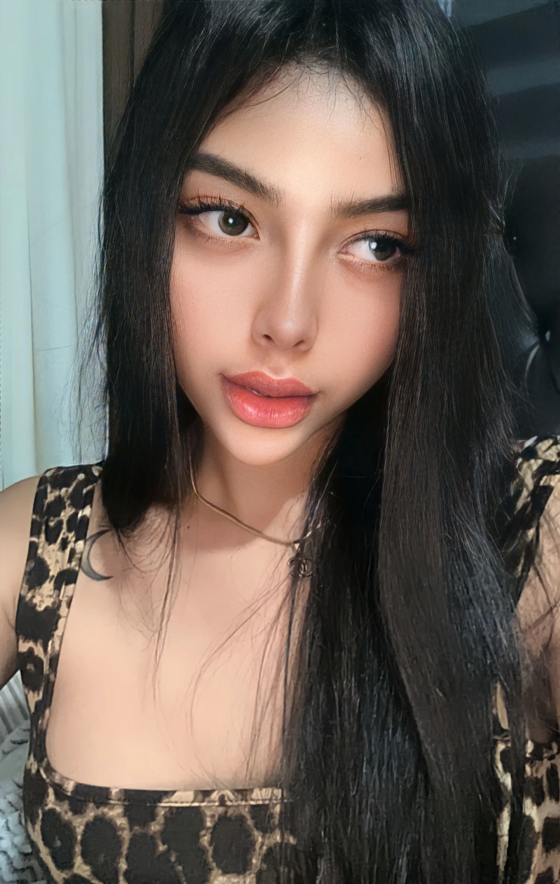 XXX Porn Photo of Nude sassymarylou 3