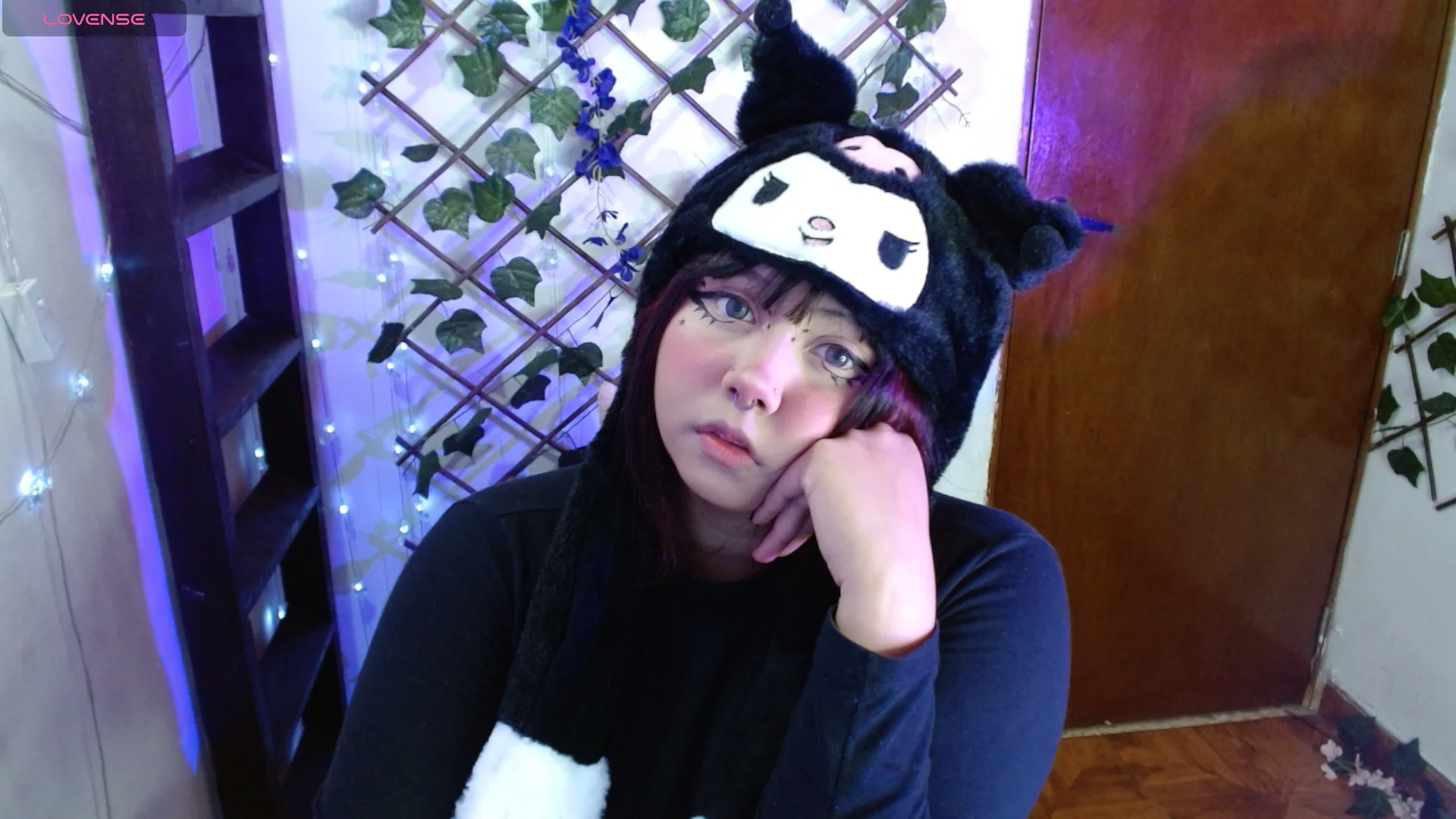 XXX Porn Photo of Nude litlle_cat 3