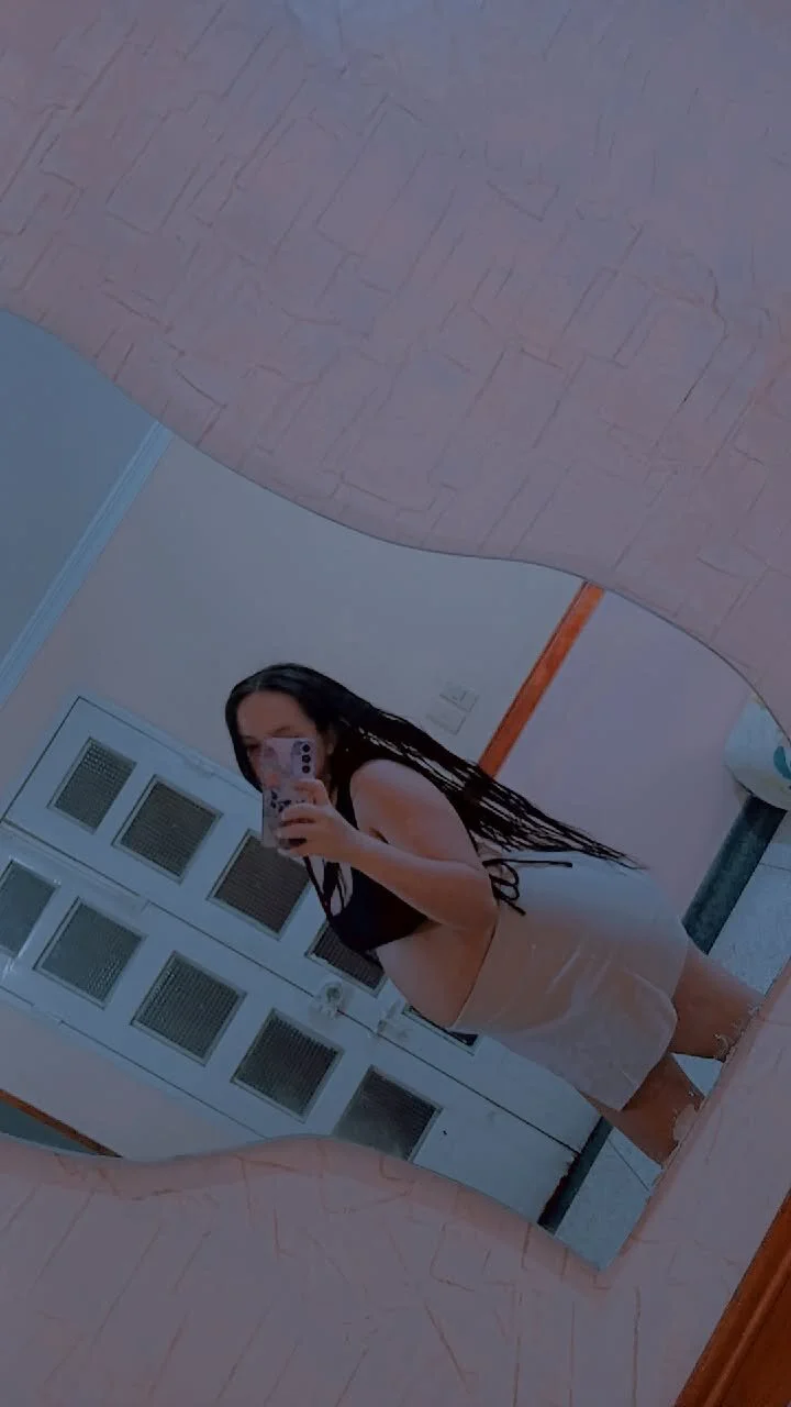 XXX Porn Photo of Nude tifankbaby 1