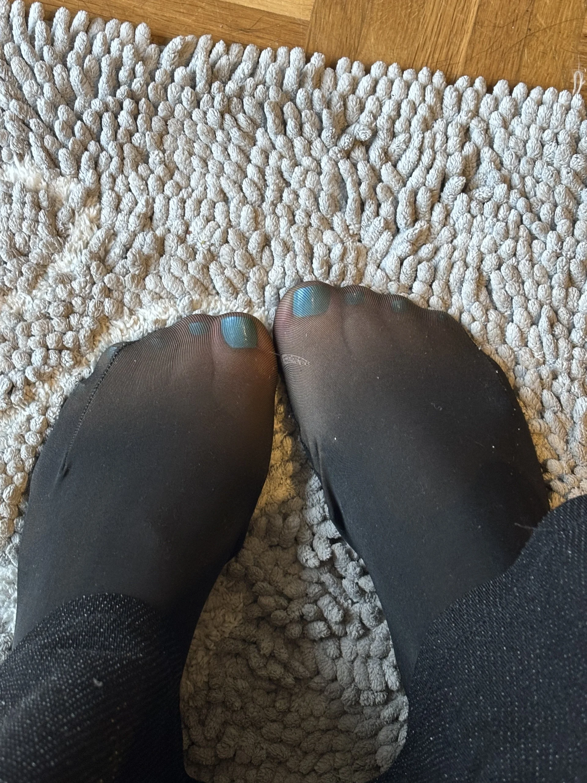 XXX Porn Photo of Nude feetdream88 1