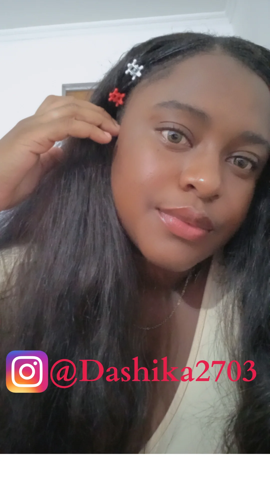 XXX Porn Photo of Nude Dashika27 3