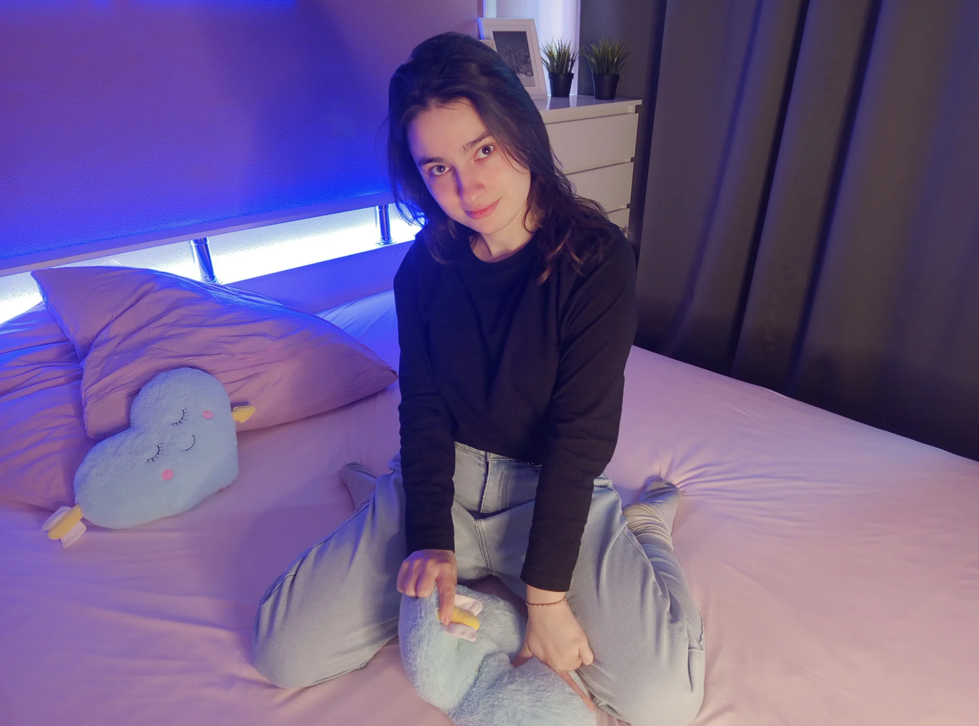 XXX Porn Photo of Nude Lisana_Fei 4