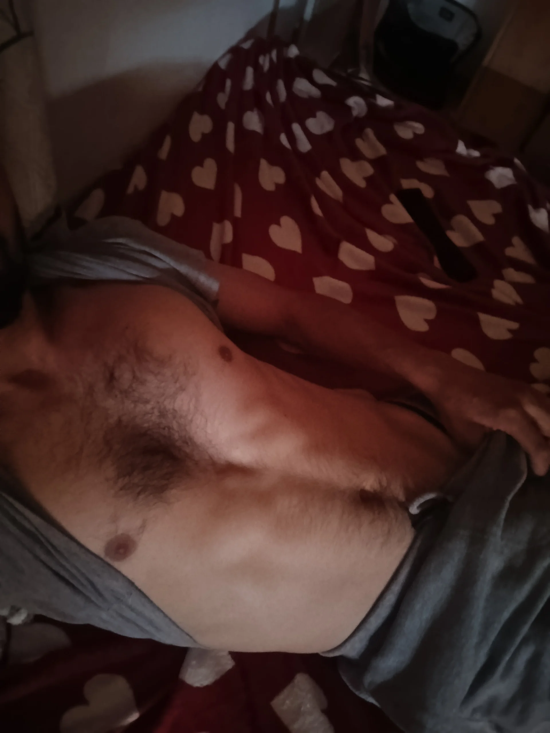 XXX Porn Photo of Nude handsome-_-7777 1