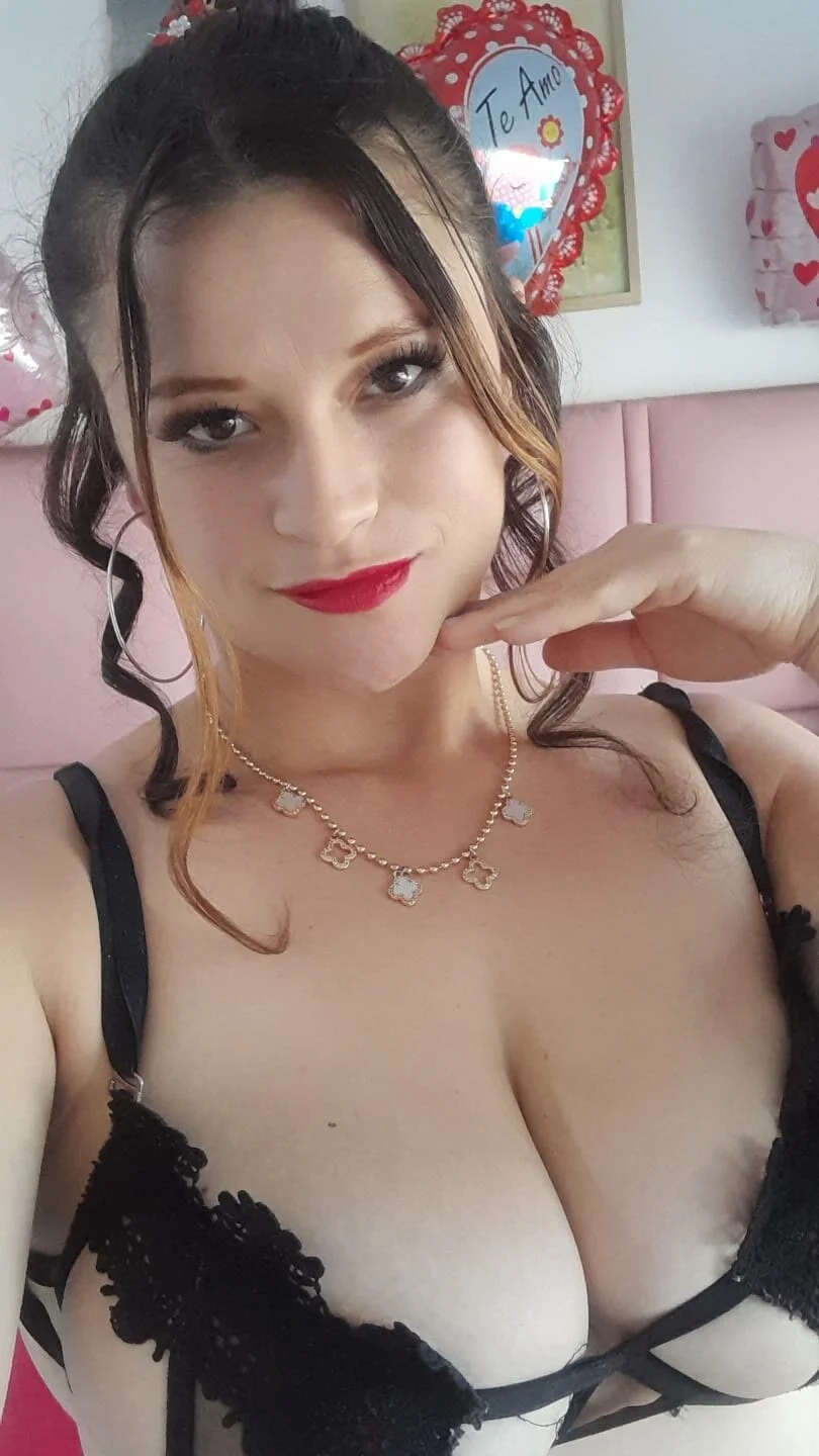 XXX Porn Photo of Nude Lina_Castle 38