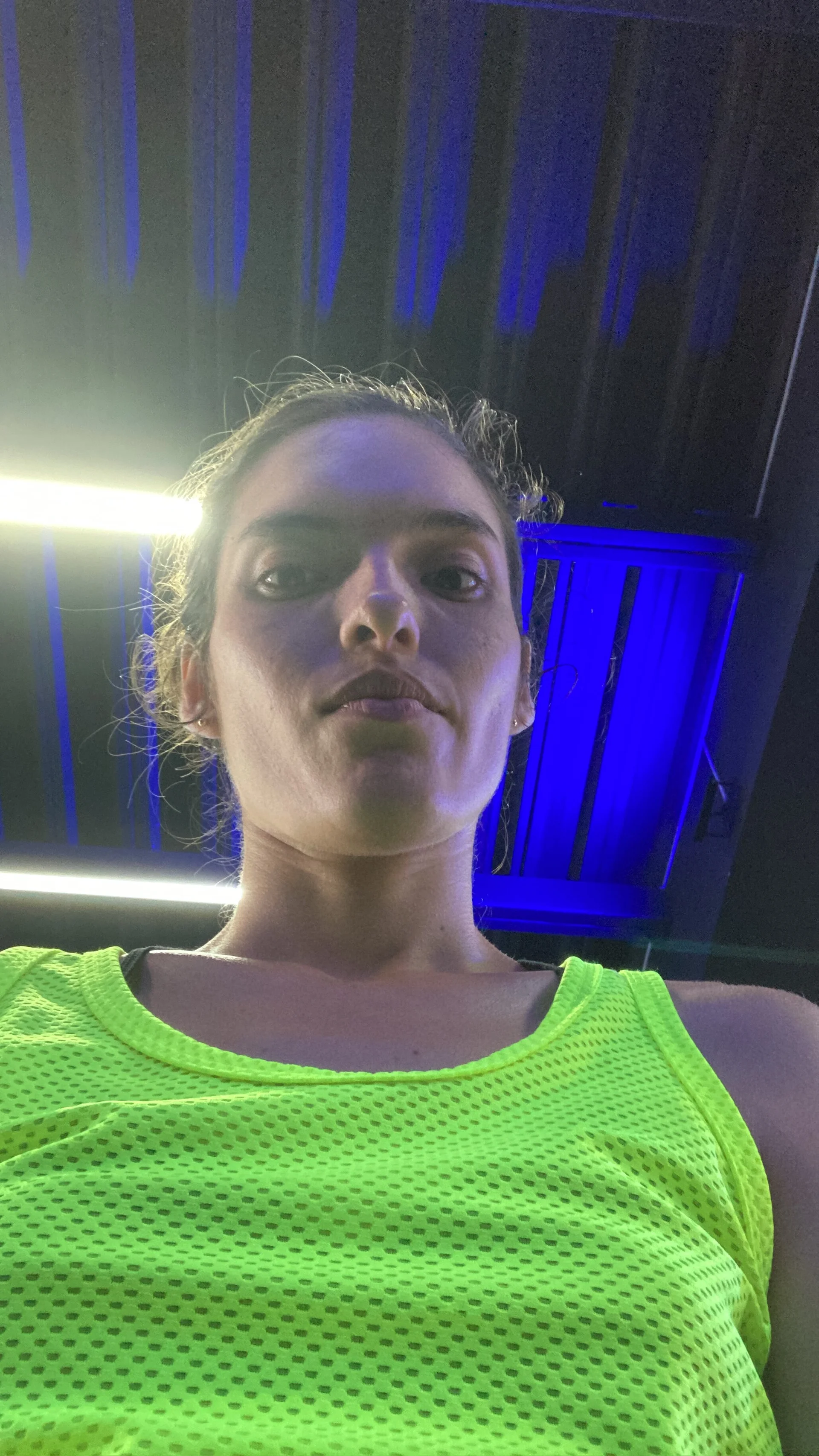 XXX Porn Photo of Nude lilithanderson 1