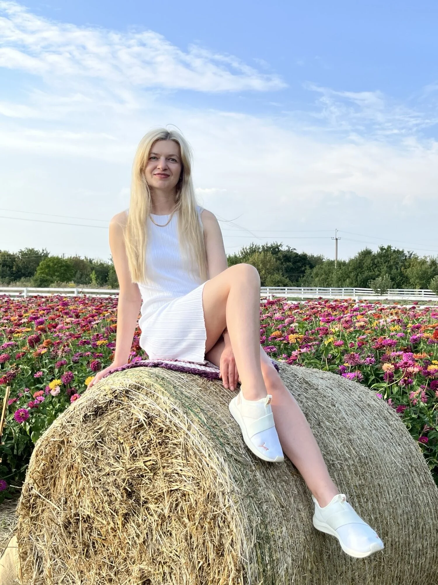 XXX Porn Photo of Nude MelissaTyler 5