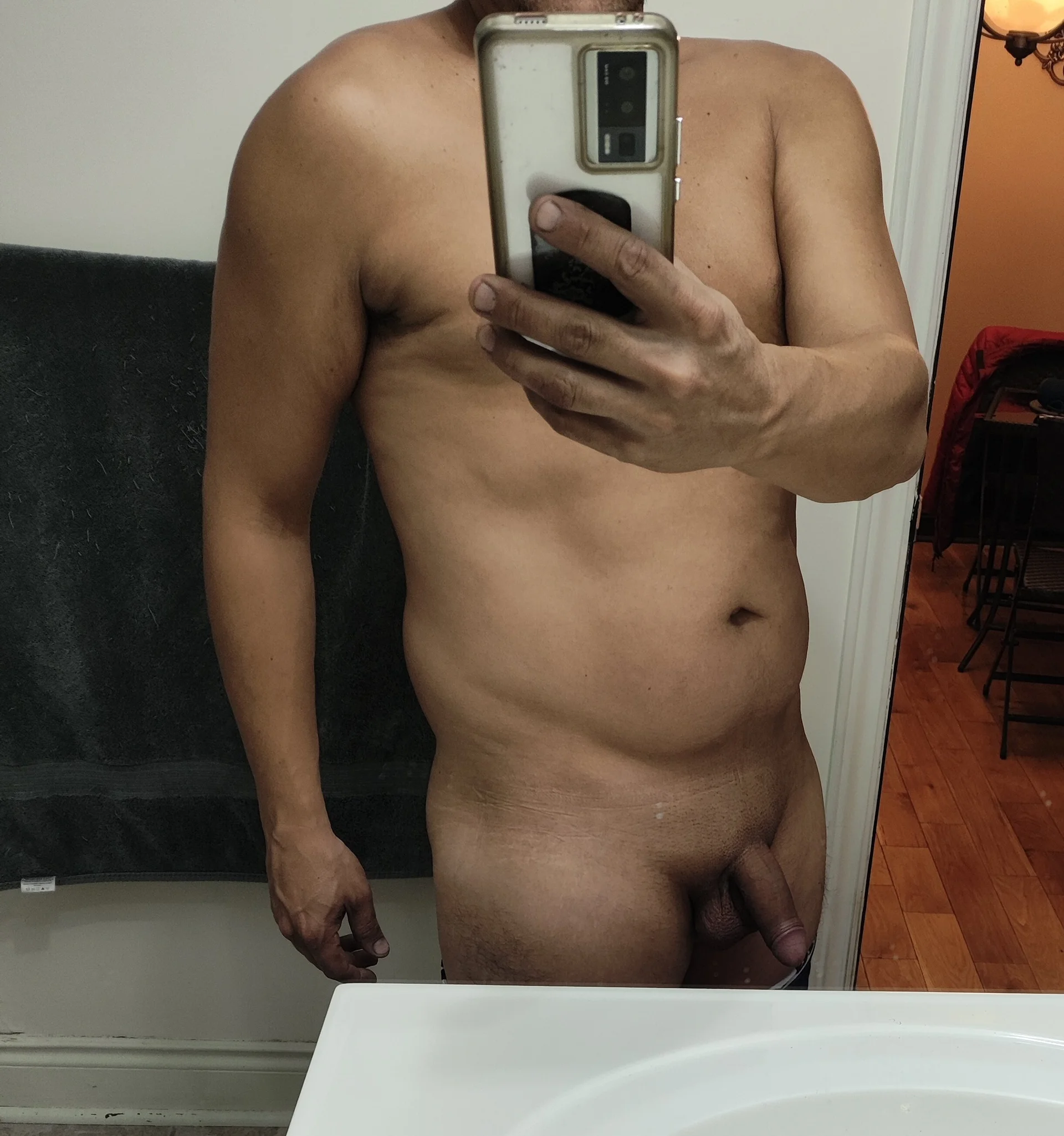 XXX Porn Photo of Nude LoFabi 8