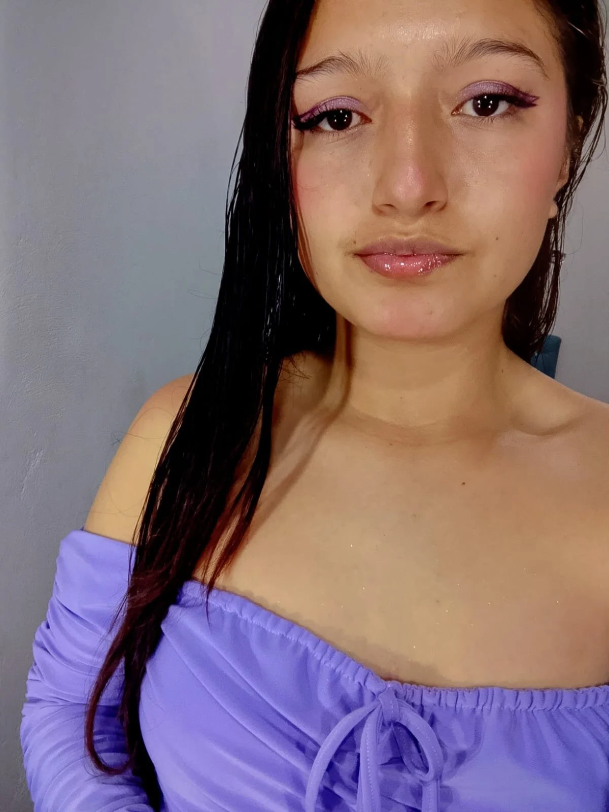 XXX Porn Photo of Nude Nicole_honney 3