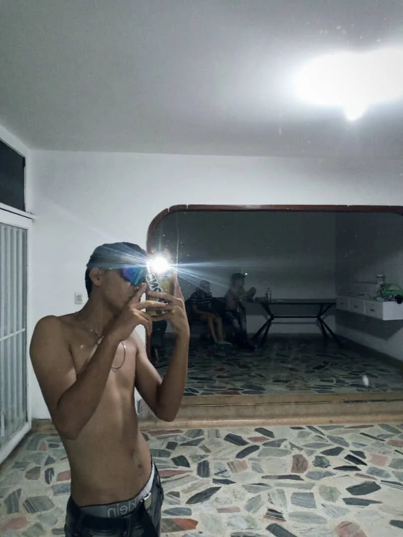 XXX Porn Photo of Nude jl_brayan12 7