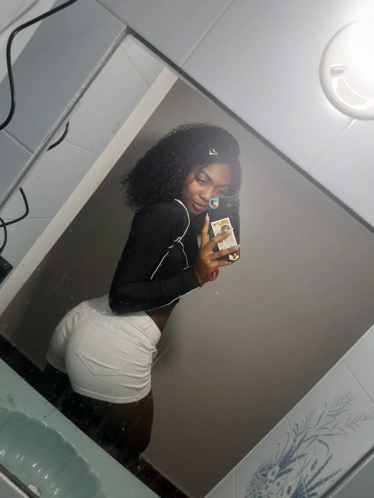 XXX Porn Photo of Nude Tatianachanell 4