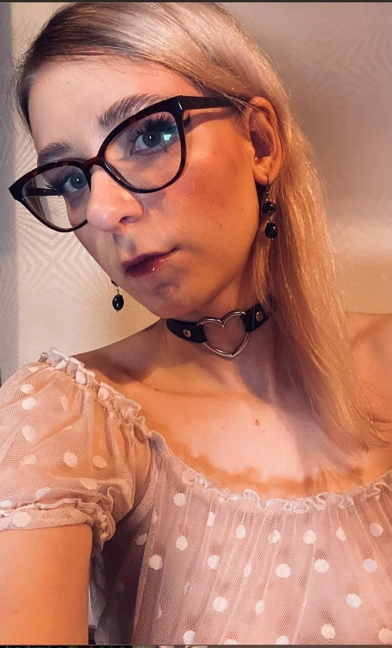 XXX Porn Photo of Nude welliza 21