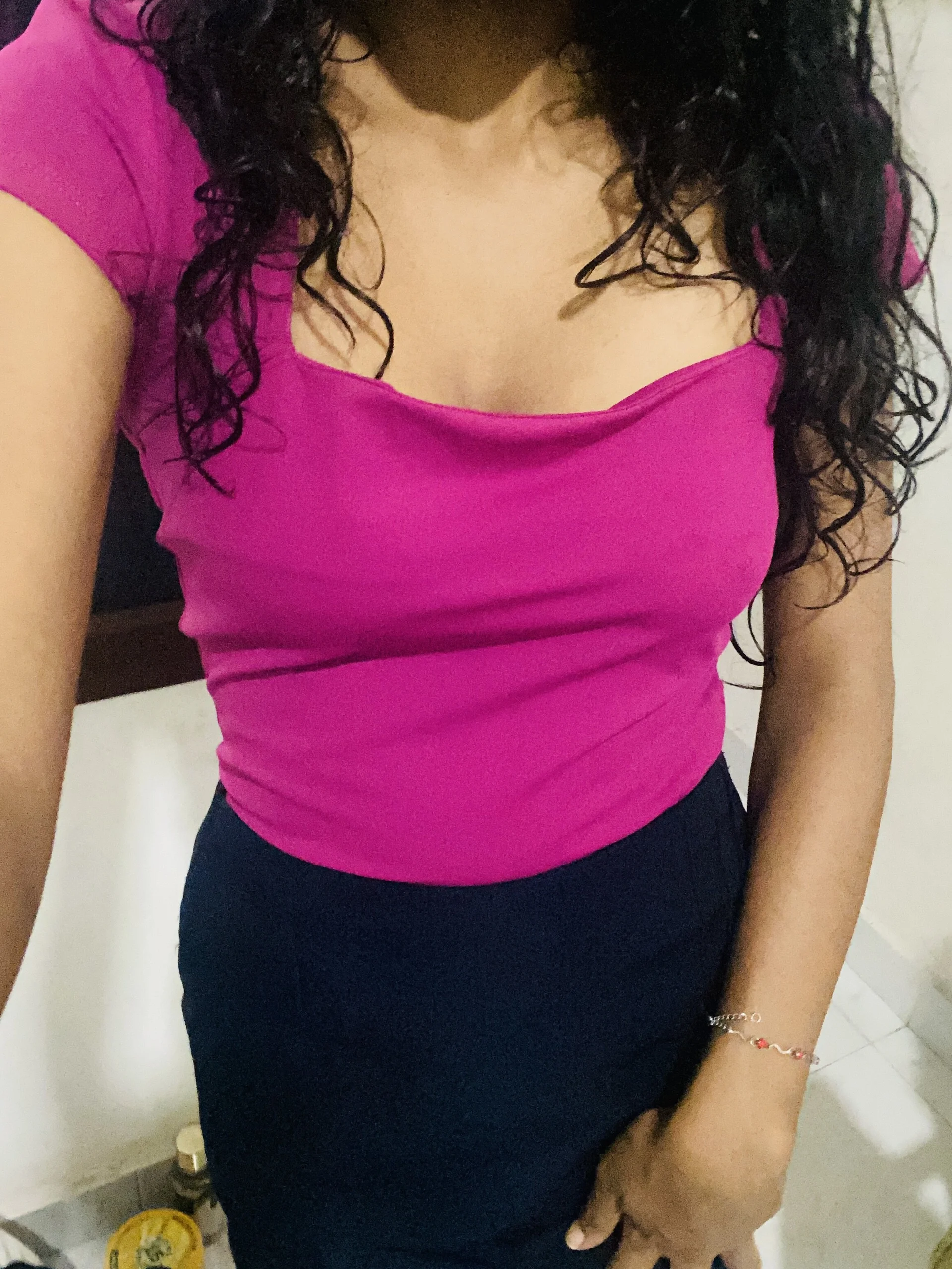 XXX Porn Photo of Nude Nurvi_sharavya 11