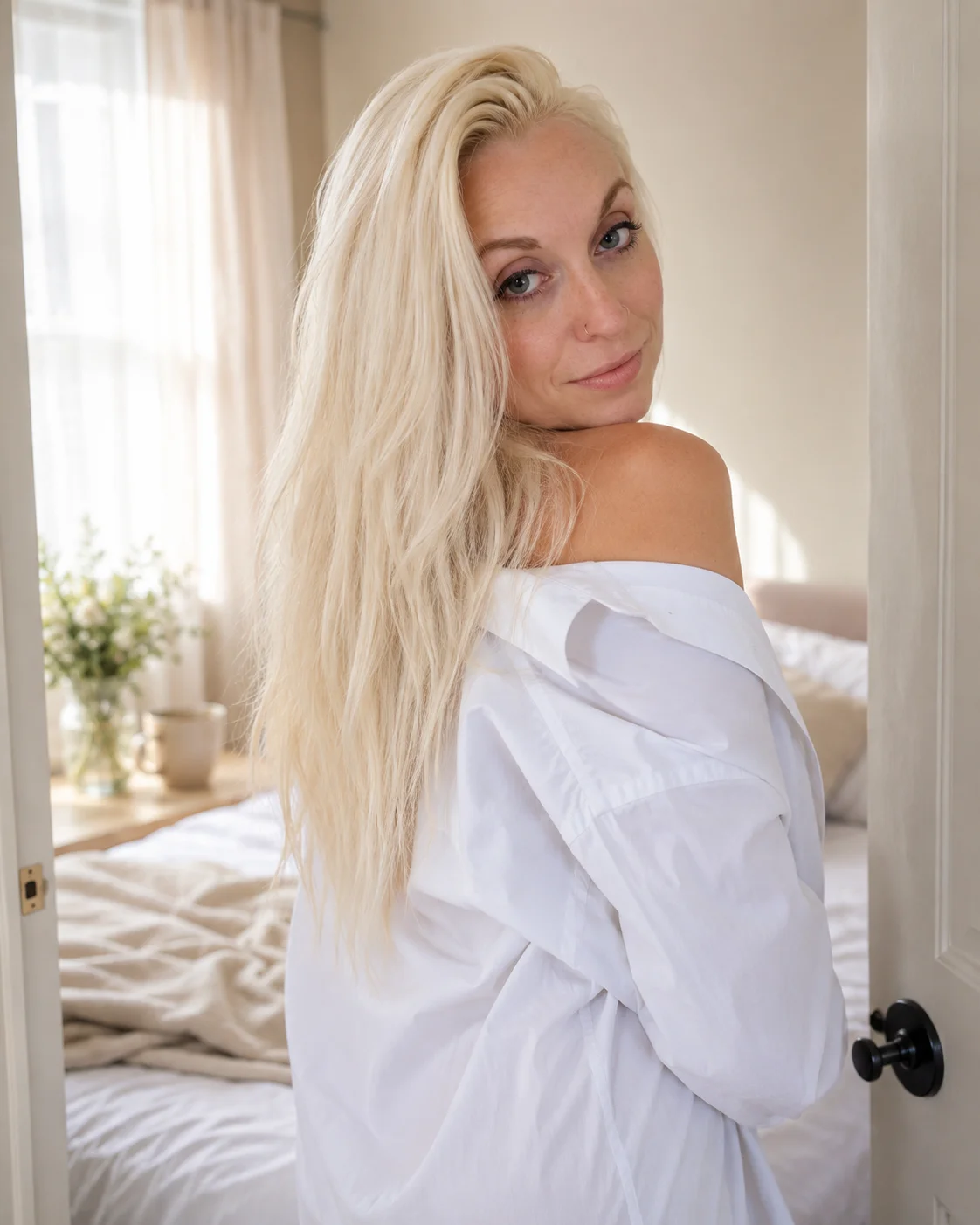 XXX Porn Photo of Nude LexiAndPapi 4