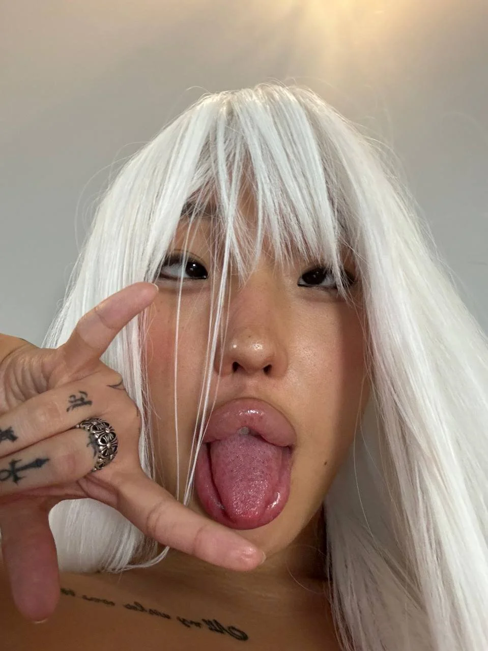 XXX Porn Photo of Nude EIeniVanwart 37