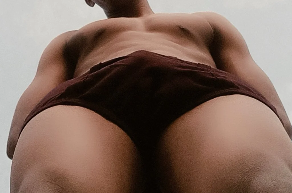 XXX Porn Photo of Nude Denim_fy8 1