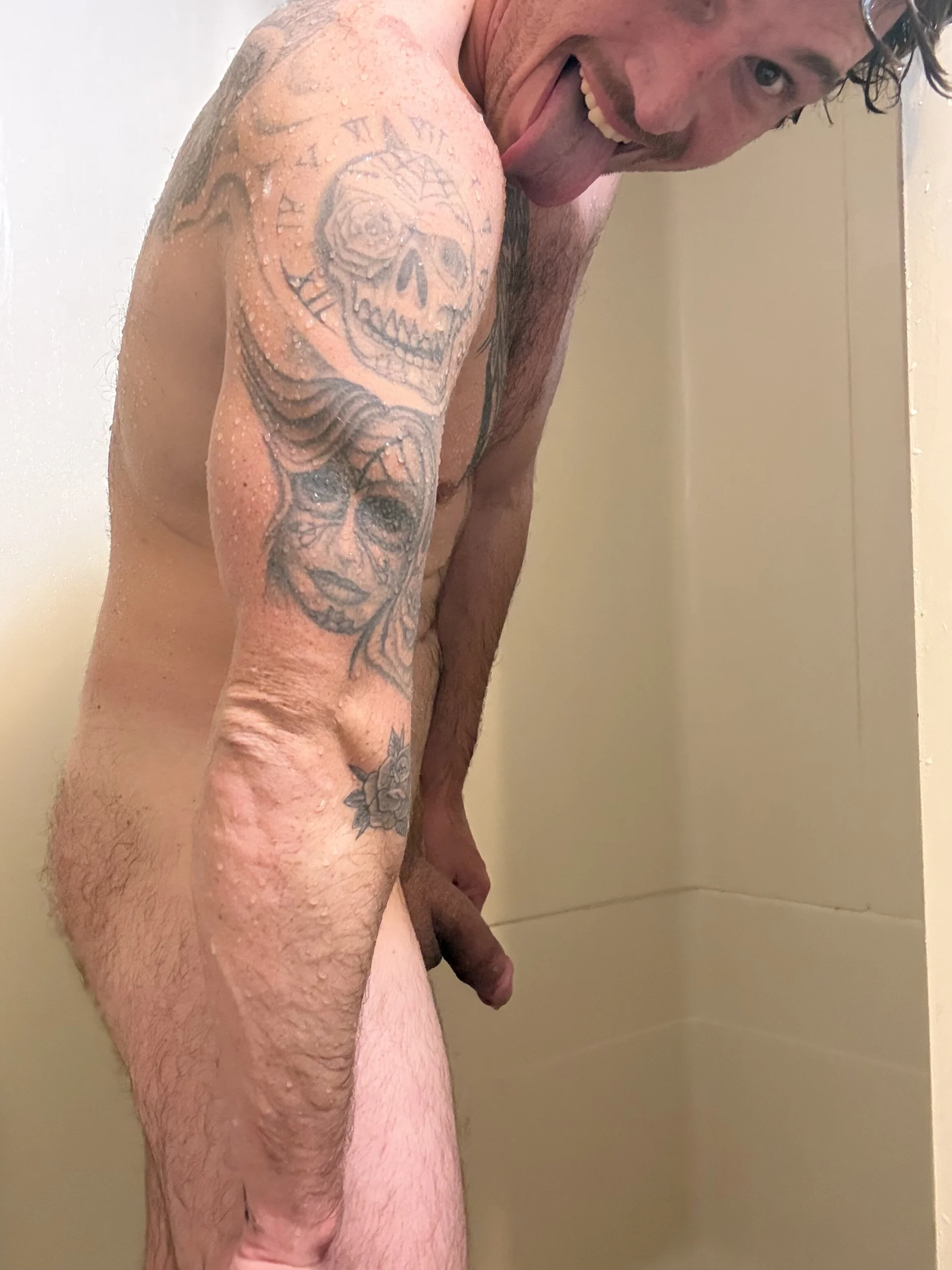 XXX Porn Photo of Nude Tumblecockweed 24