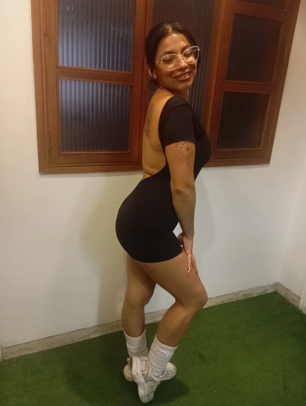 XXX Porn Photo of Nude PaulinaThomson 8