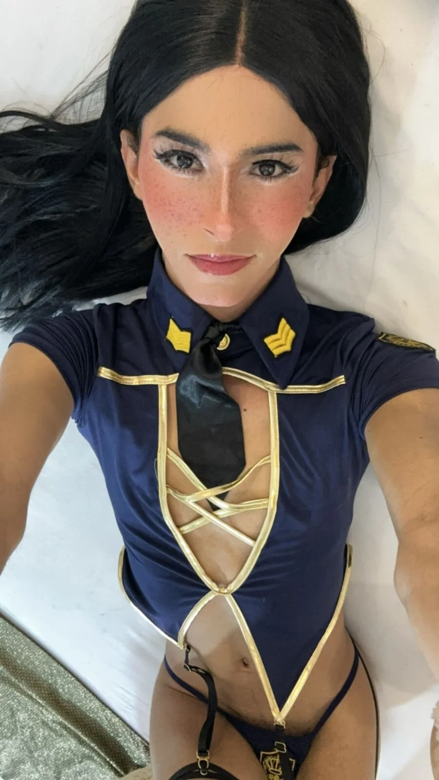 XXX Porn Photo of Nude estephany_doll 66