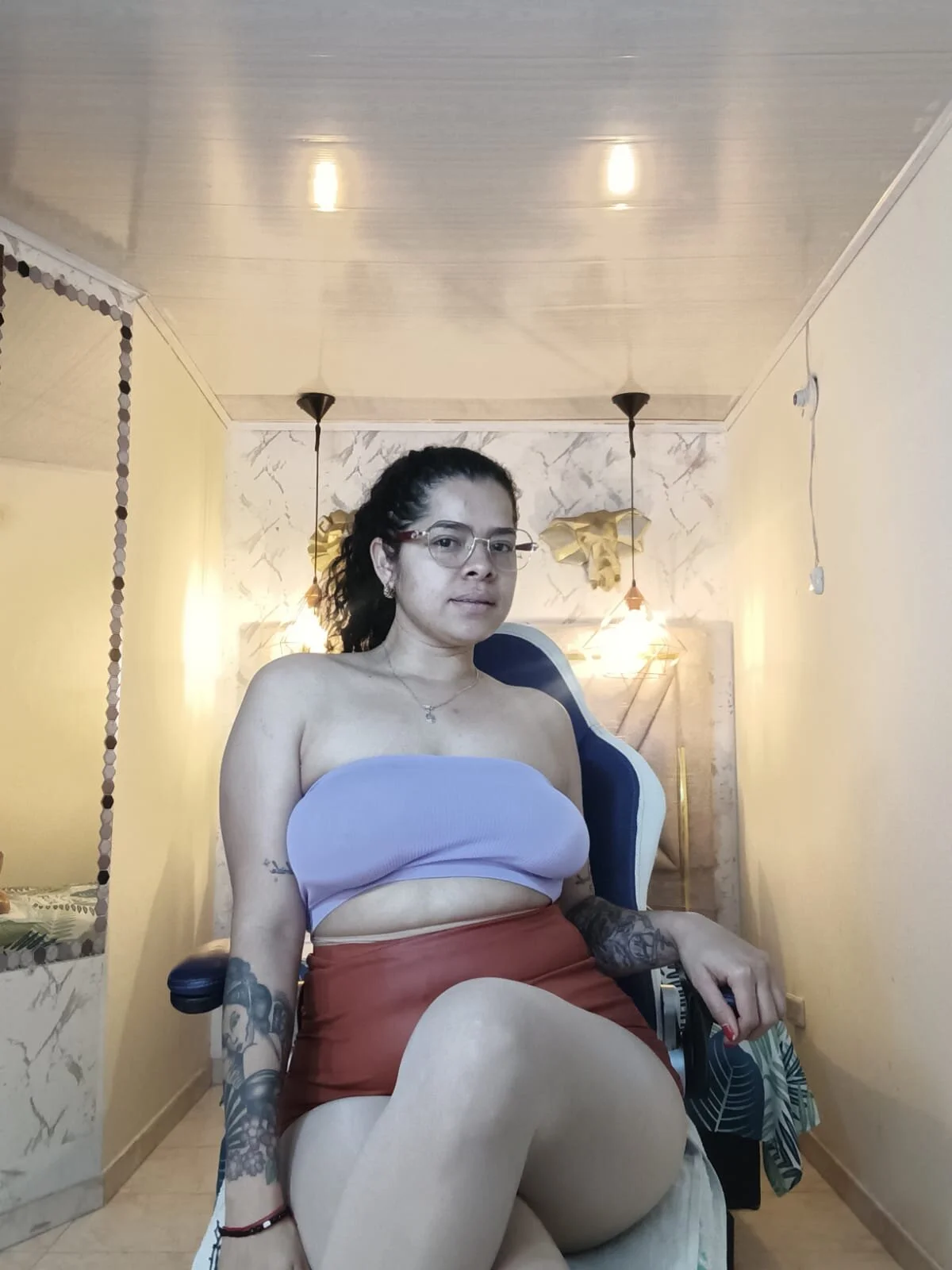 XXX Porn Photo of Nude alexa-cooper- 18