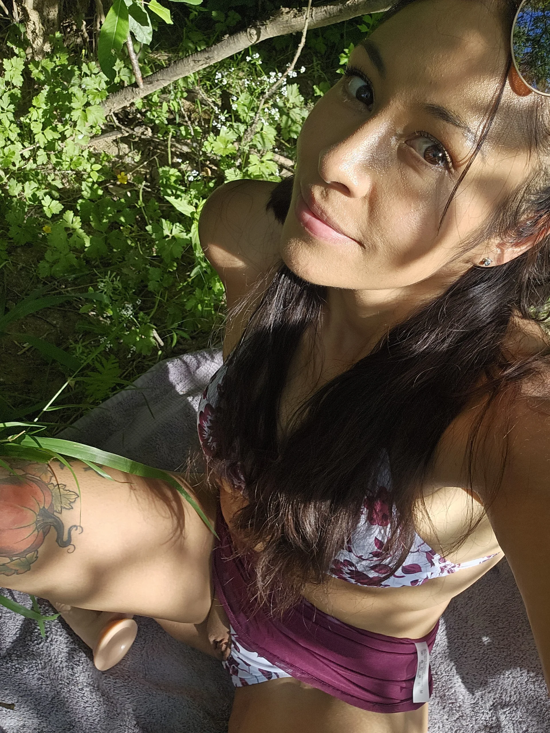XXX Porn Photo of Nude sara3187 1