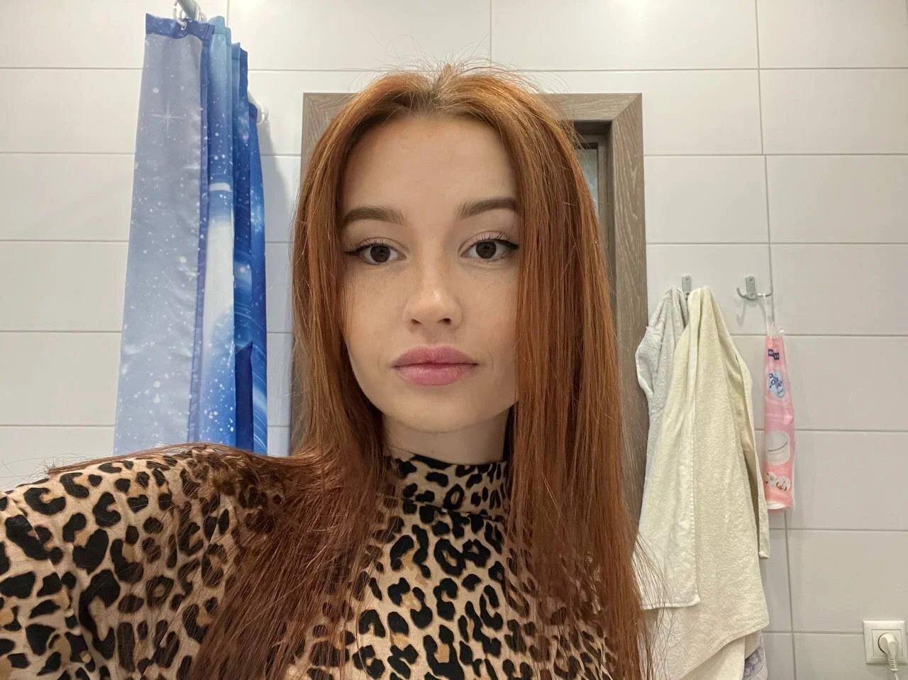 XXX Porn Photo of Nude Kellris 5