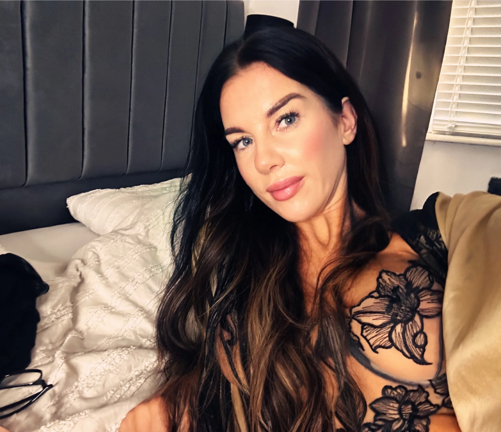 XXX Porn Photo of Nude LaceysRoom 4