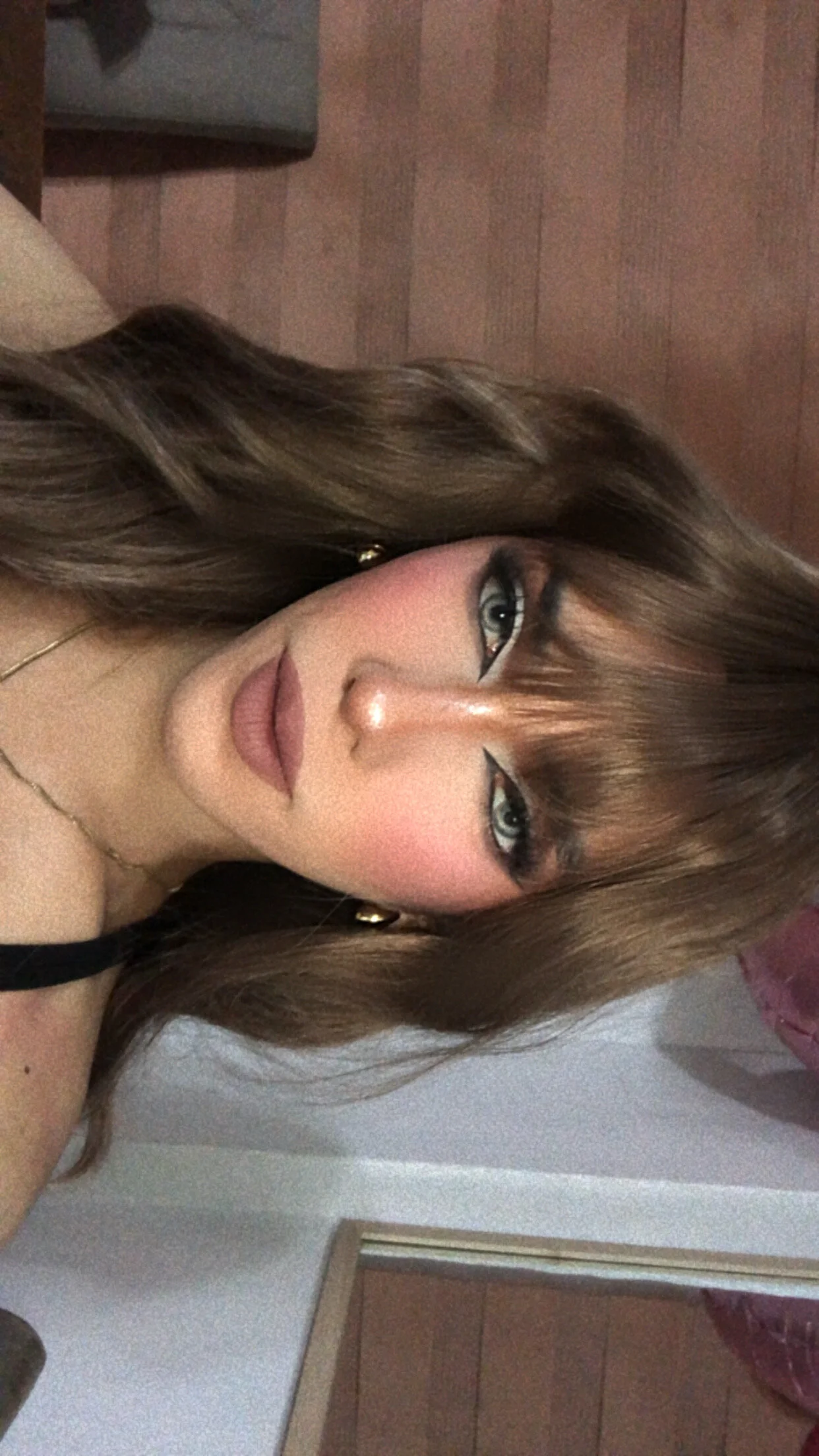 XXX Porn Photo of Nude XxIvory_CatxX 8