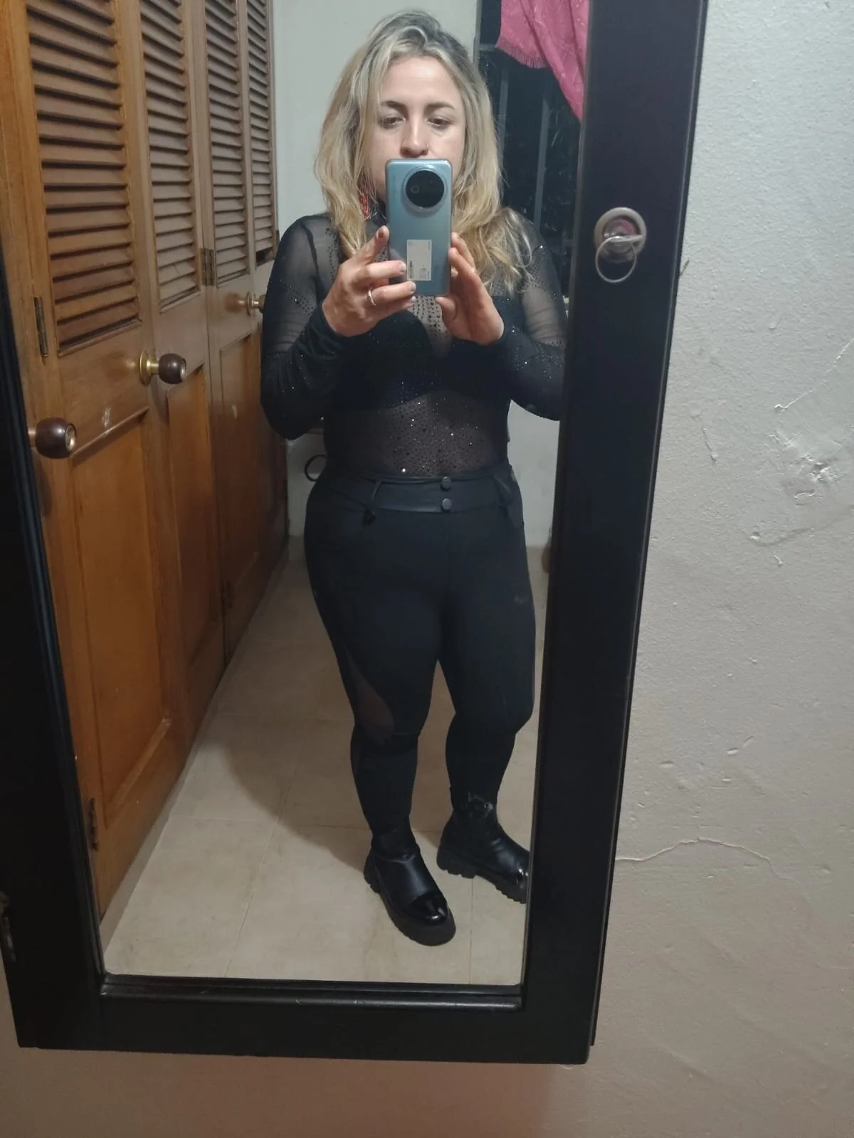 XXX Porn Photo of Nude cristina_aguilar 7