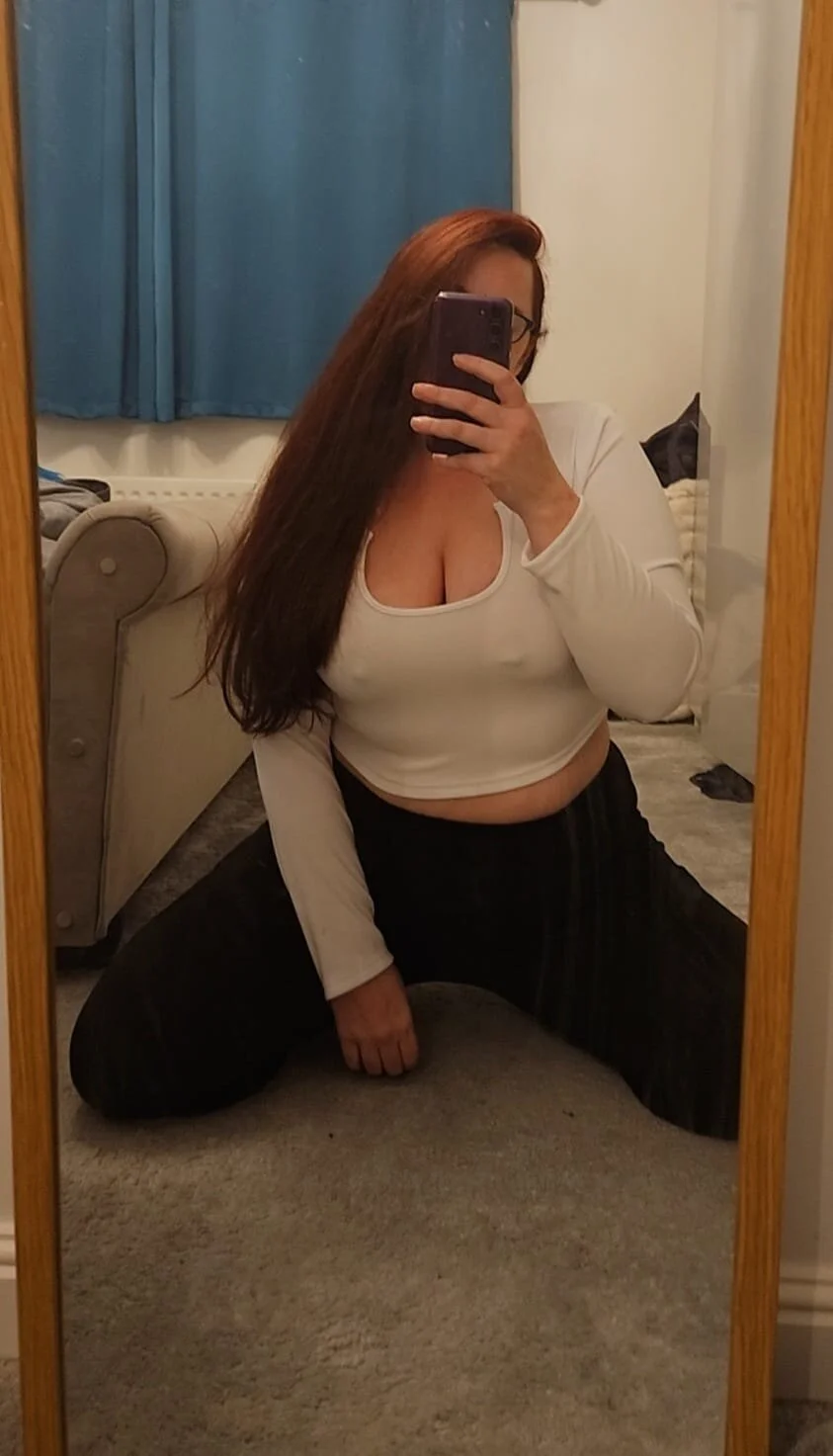 XXX Porn Photo of Nude Sexy_Binxy 17