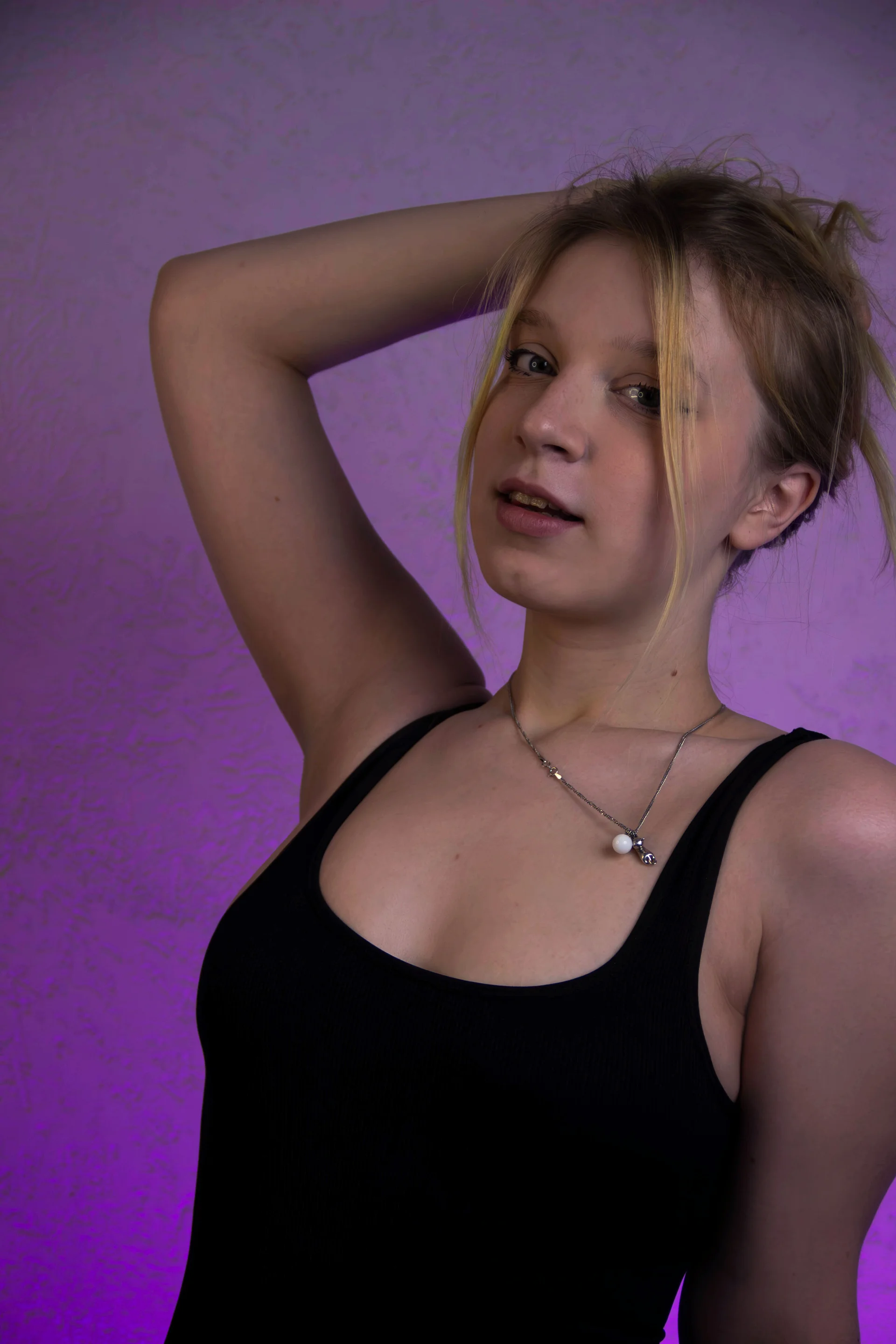 XXX Porn Photo of Nude KarambaMoon 16