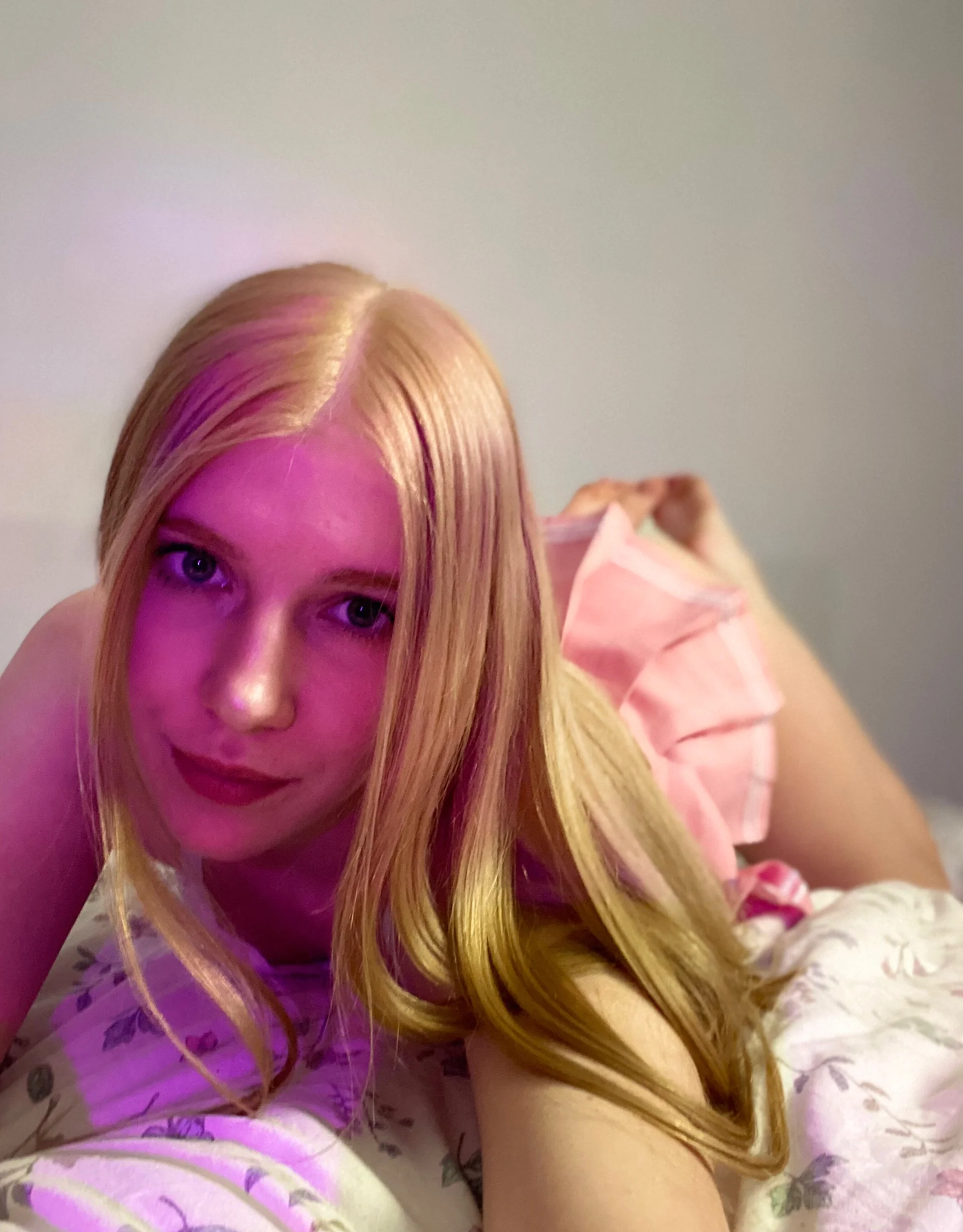 XXX Porn Photo of Nude WetKaylaa 5