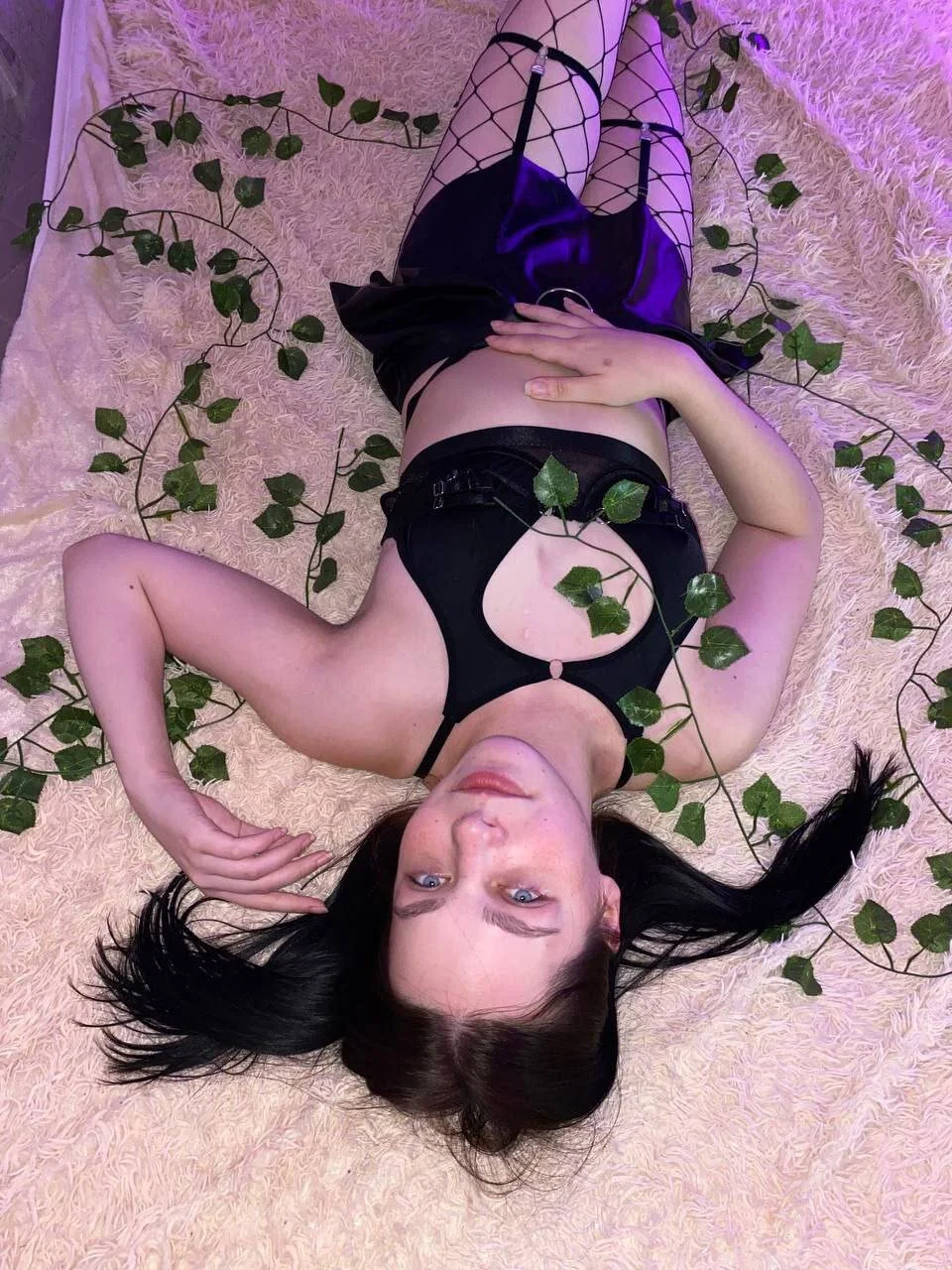 XXX Porn Photo of Nude Judymooon 7