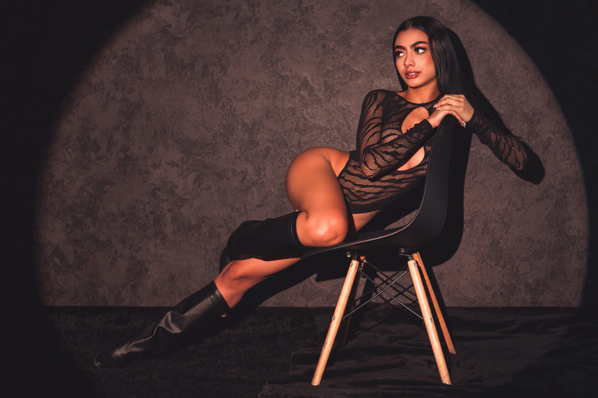 XXX Porn Photo of Nude SHANONCLARK 99
